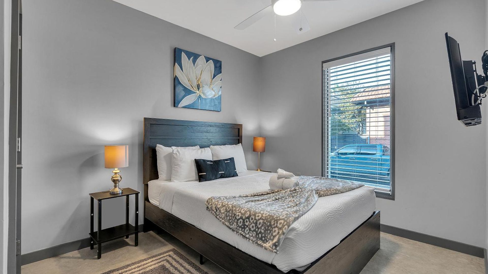 Apartment Bywater At 4200 St Claude Avenue *