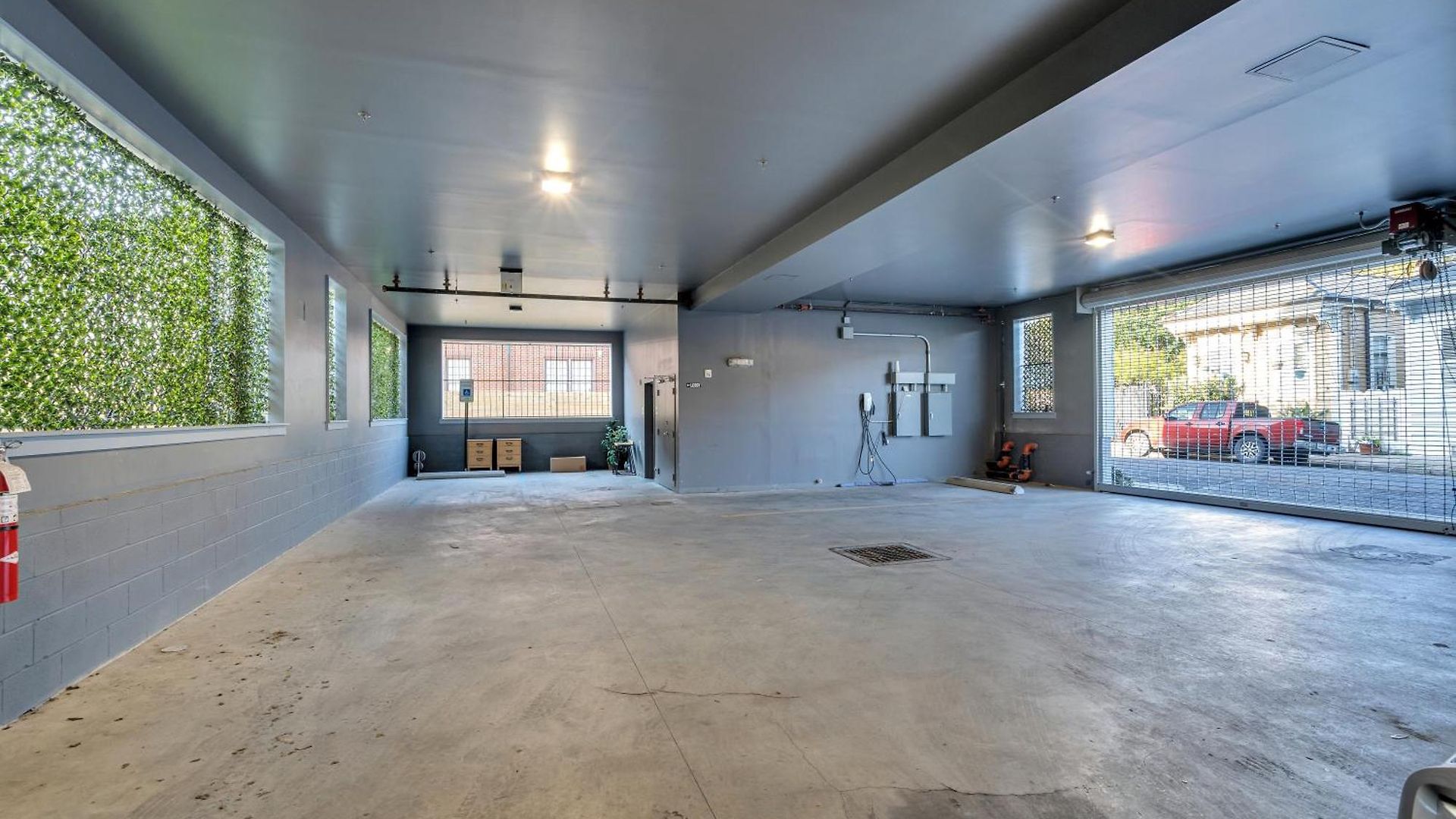 Bywater At 4200 St Claude Avenue Apartment New Orleans