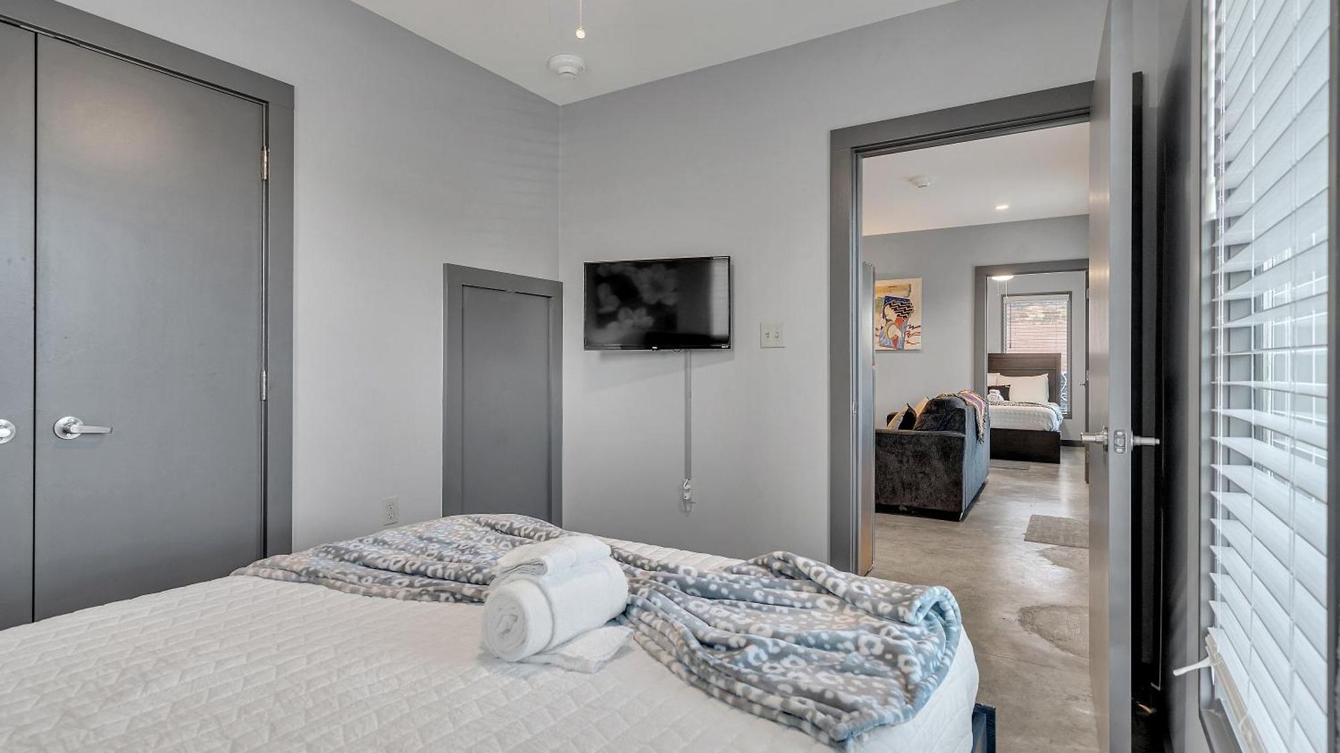 Bywater At 4200 St Claude Avenue Apartment