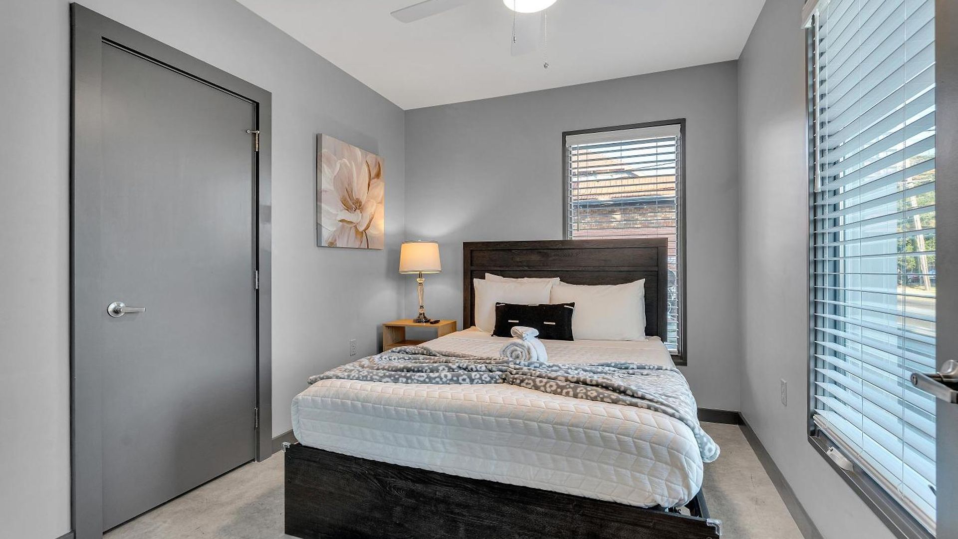 Apartment Bywater At 4200 St Claude Avenue New Orleans