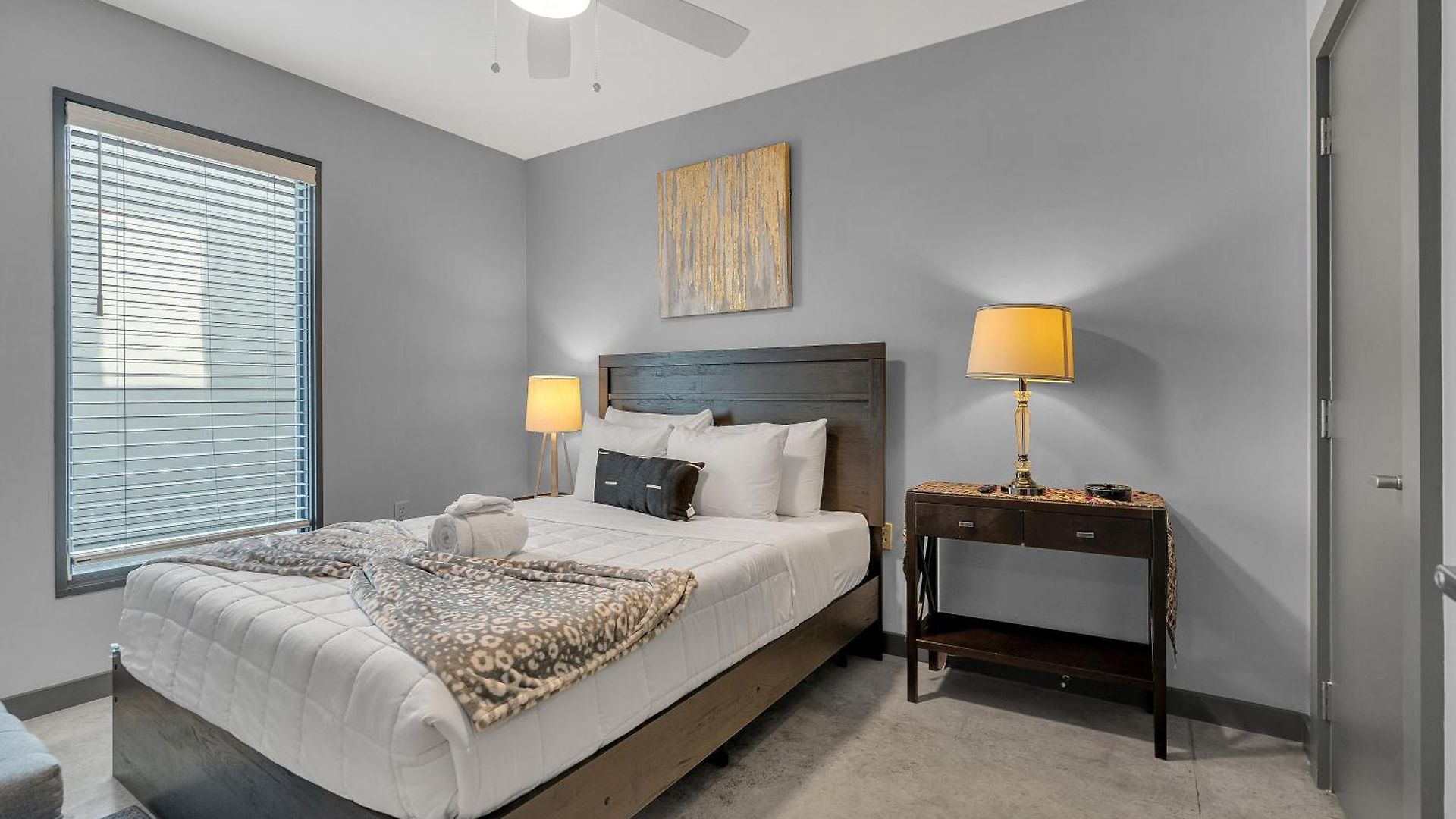 Bywater At 4200 St Claude Avenue Apartment