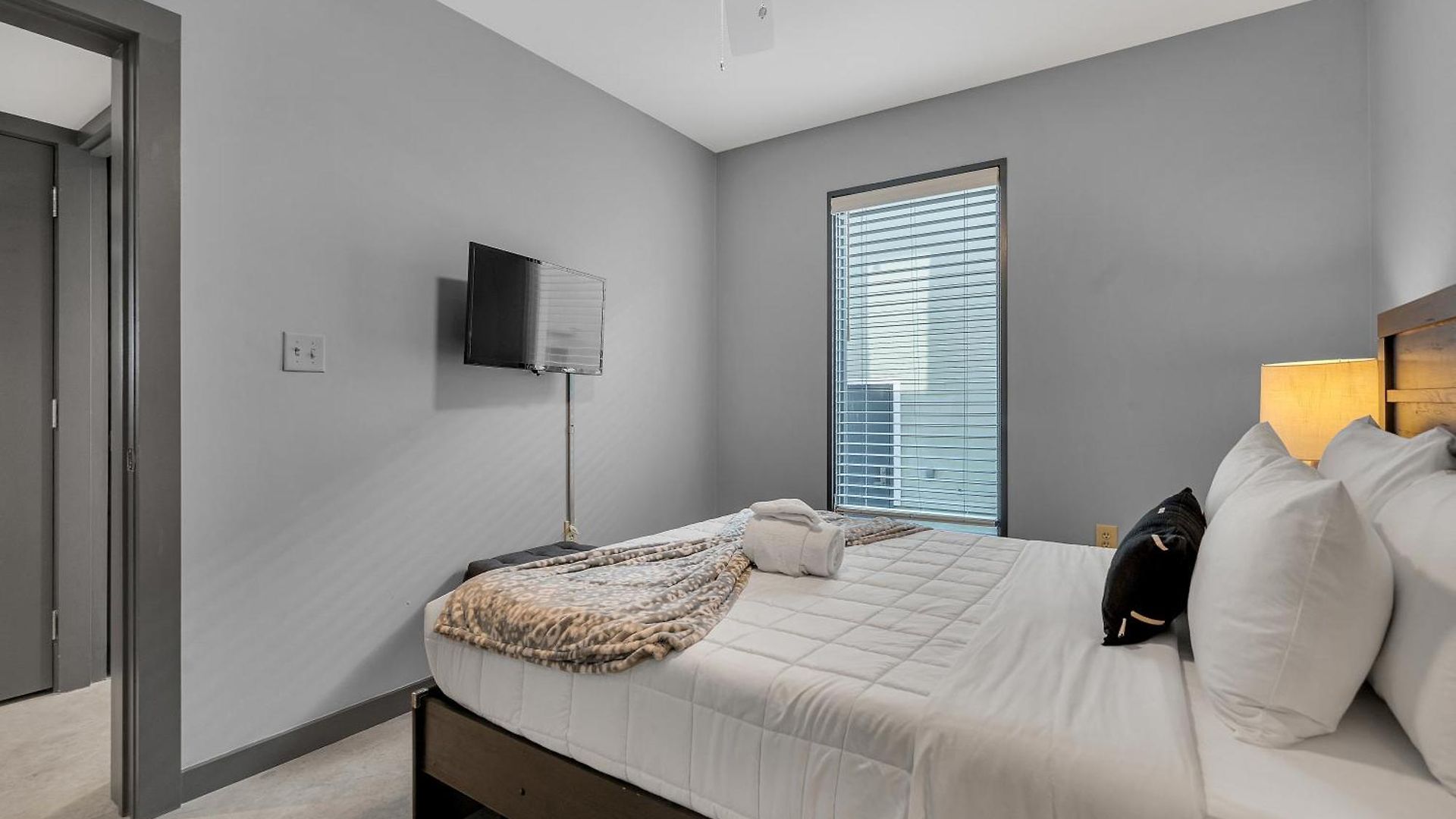 Bywater At 4200 St Claude Avenue Apartment *
