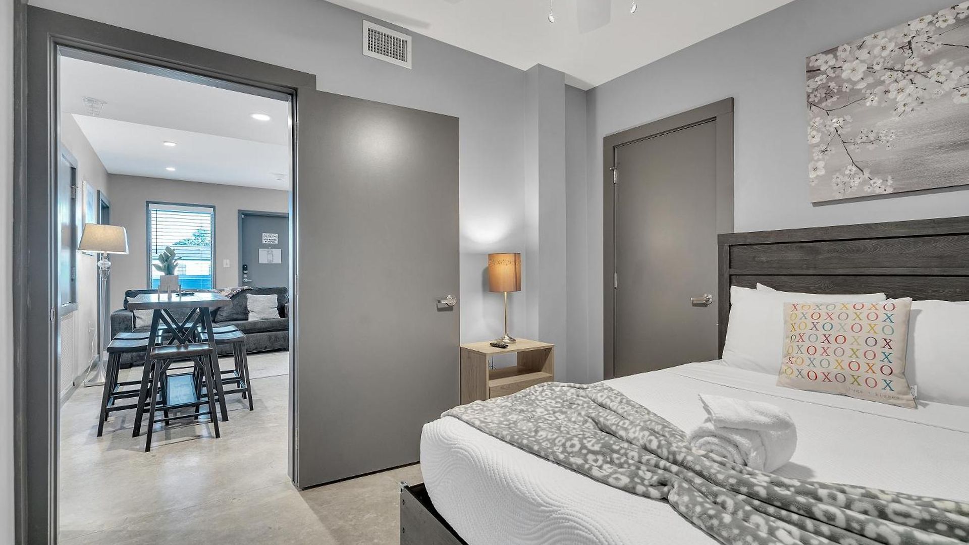 Apartment Bywater At 4200 St Claude Avenue New Orleans