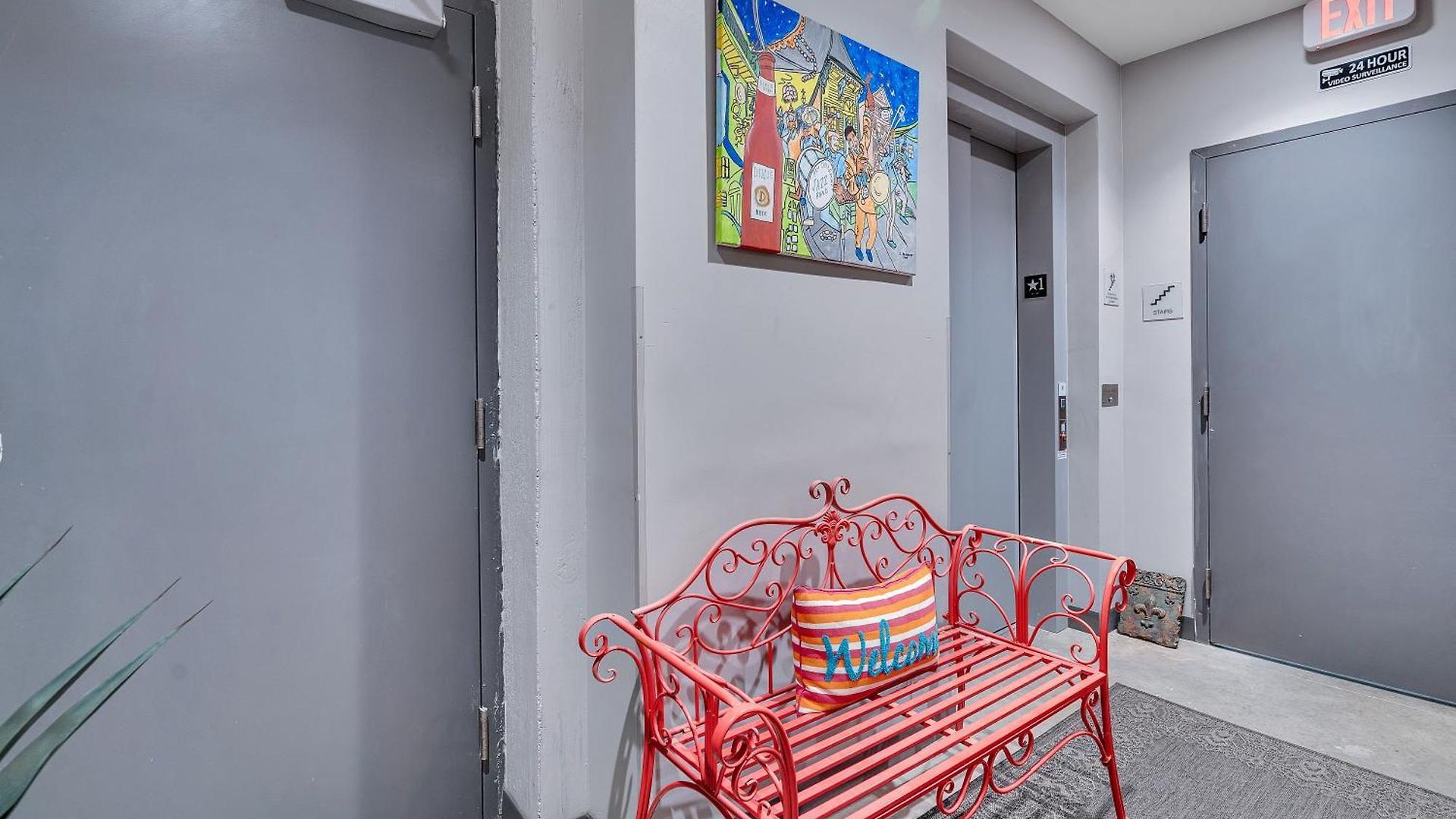 Bywater At 4200 St Claude Avenue * New Orleans
