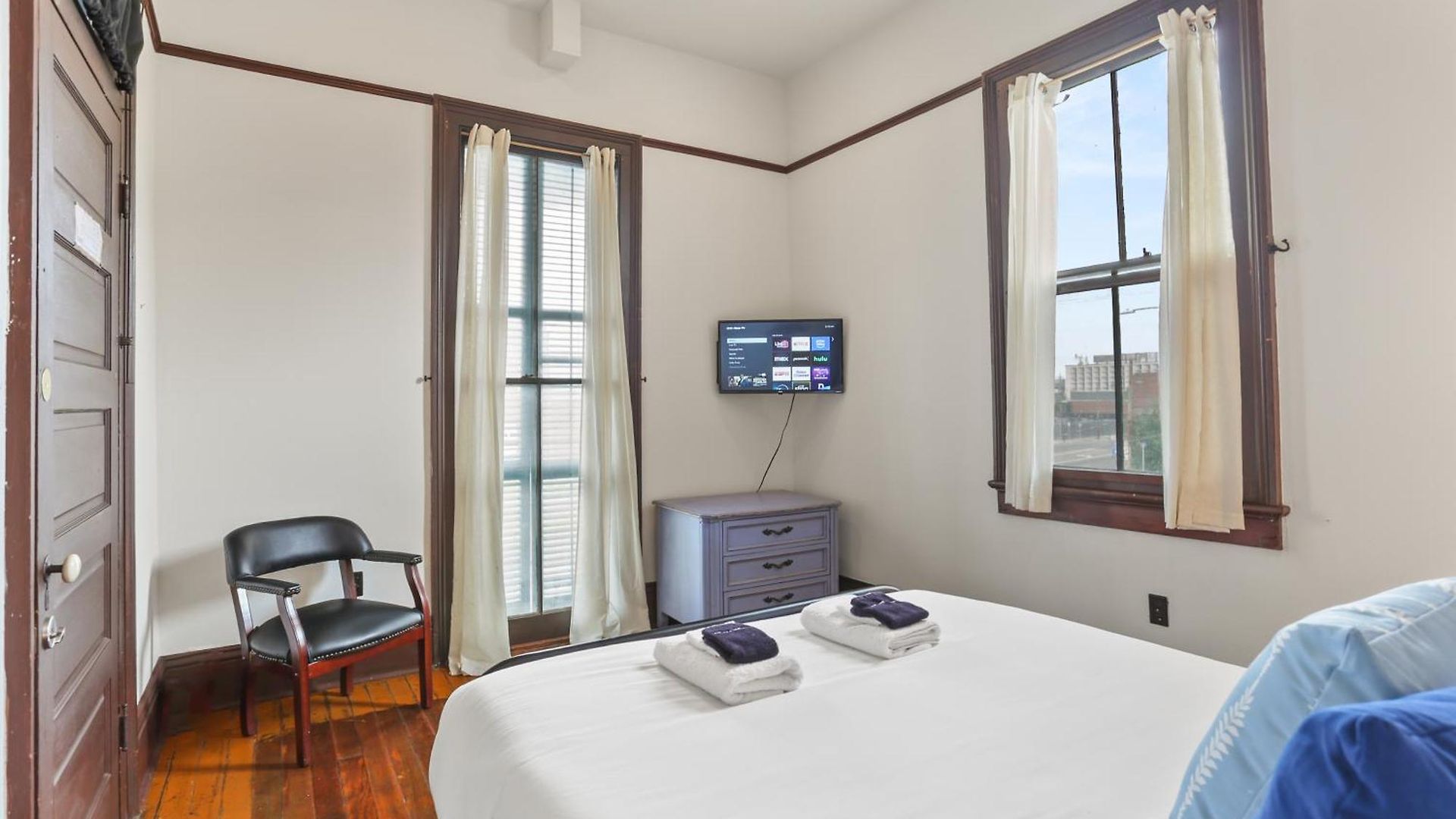 Hostel Site 61