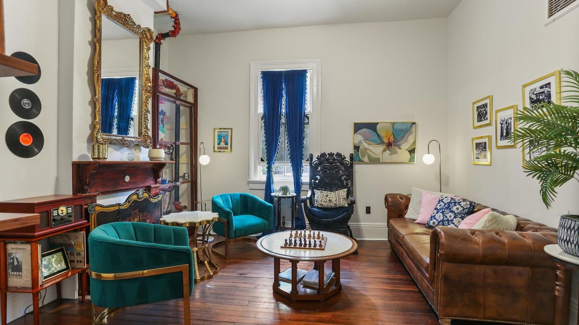 Site 61 New Orleans