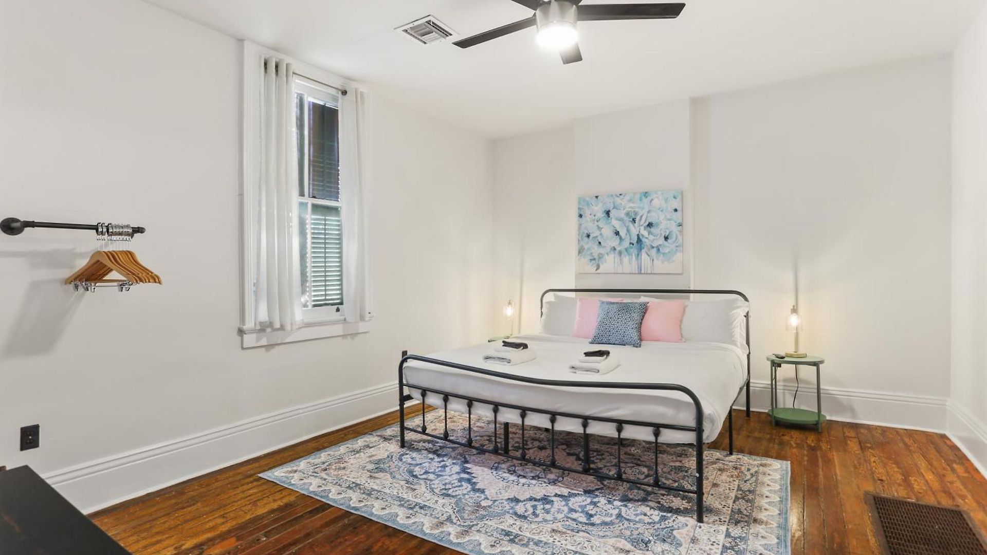 Site 61 * New Orleans