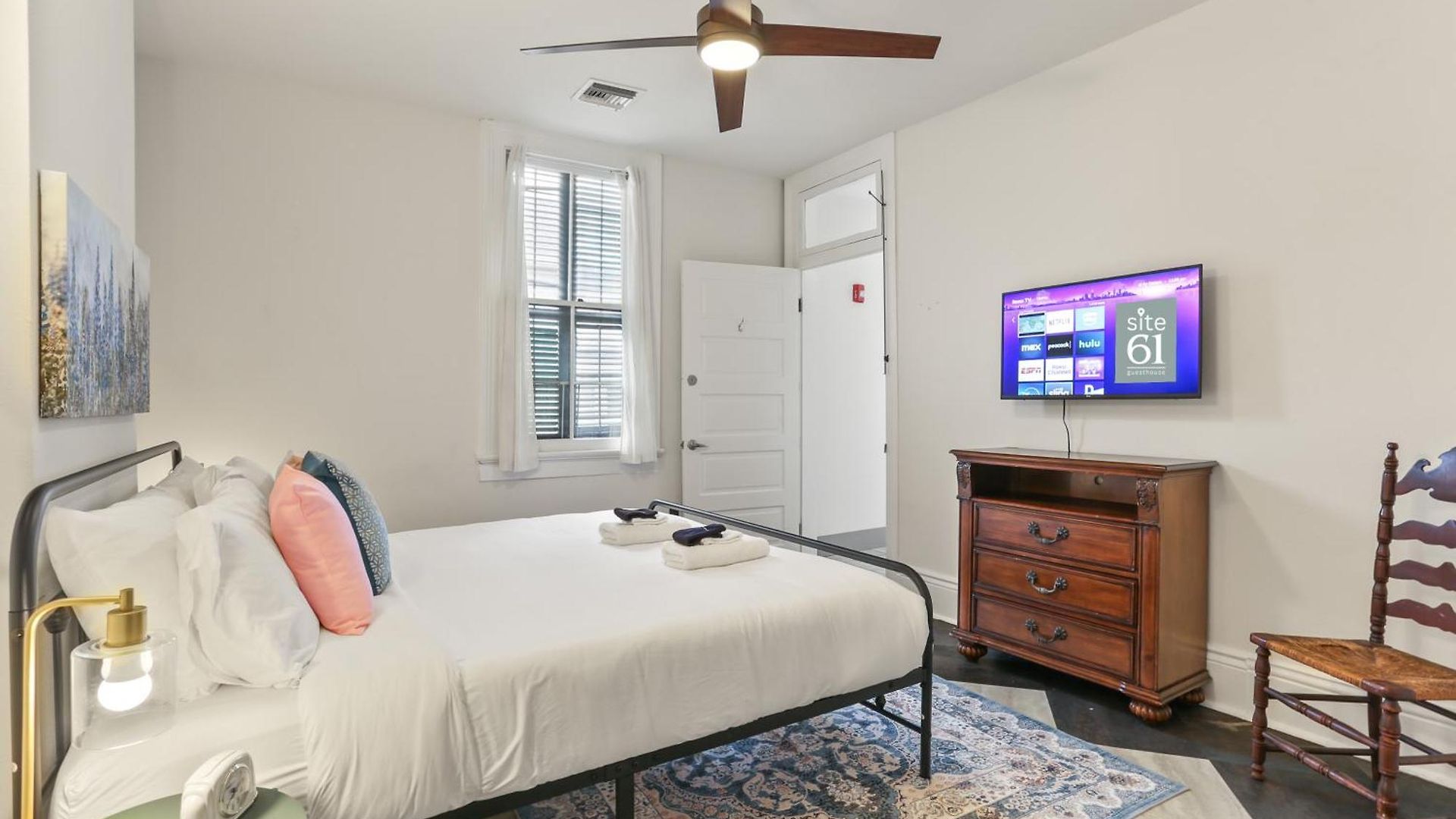 Hostel Site 61