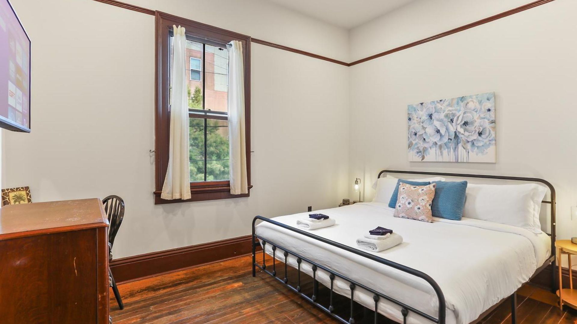 Site 61 Hostel New Orleans
