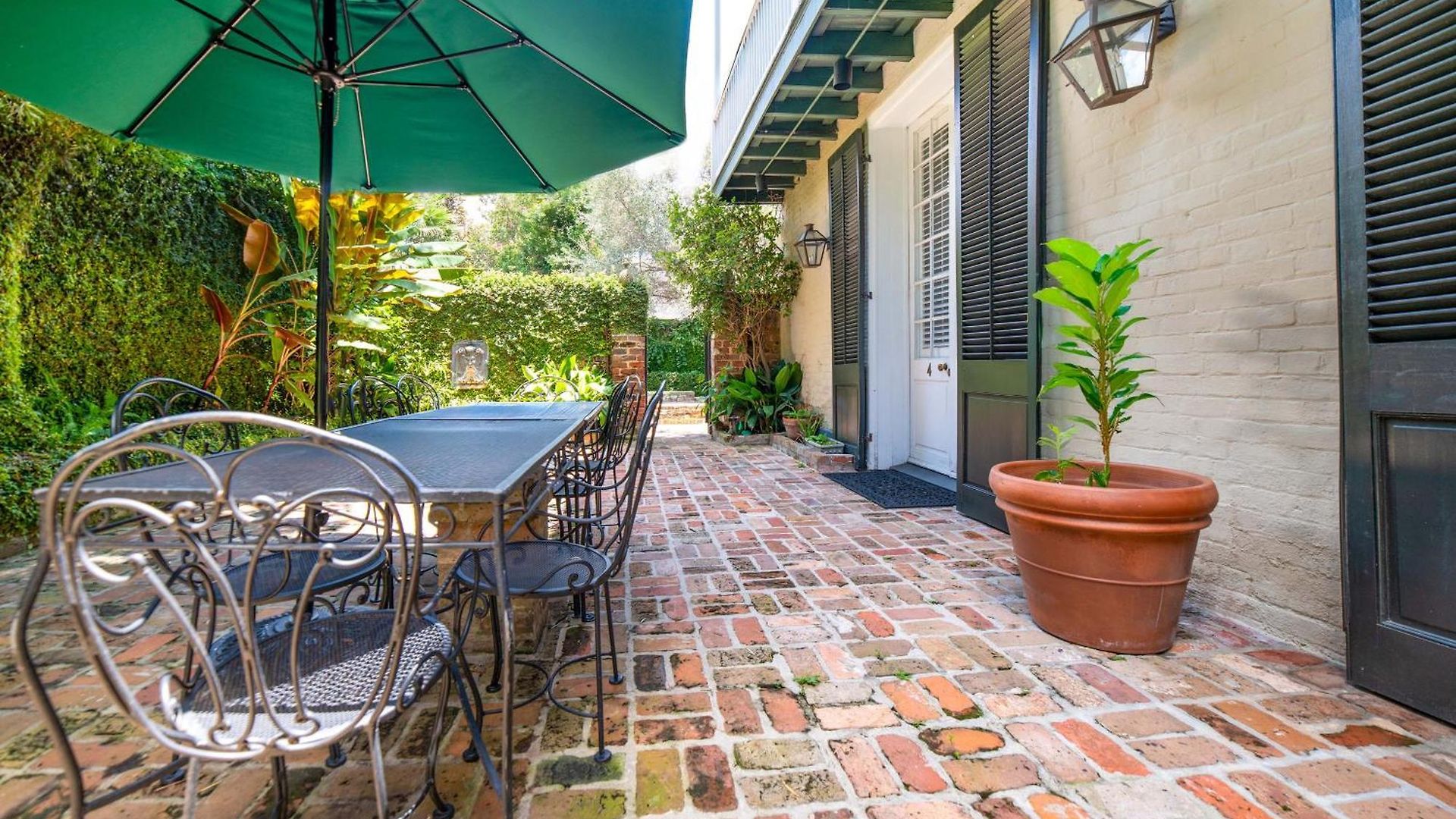 Inn Audubon