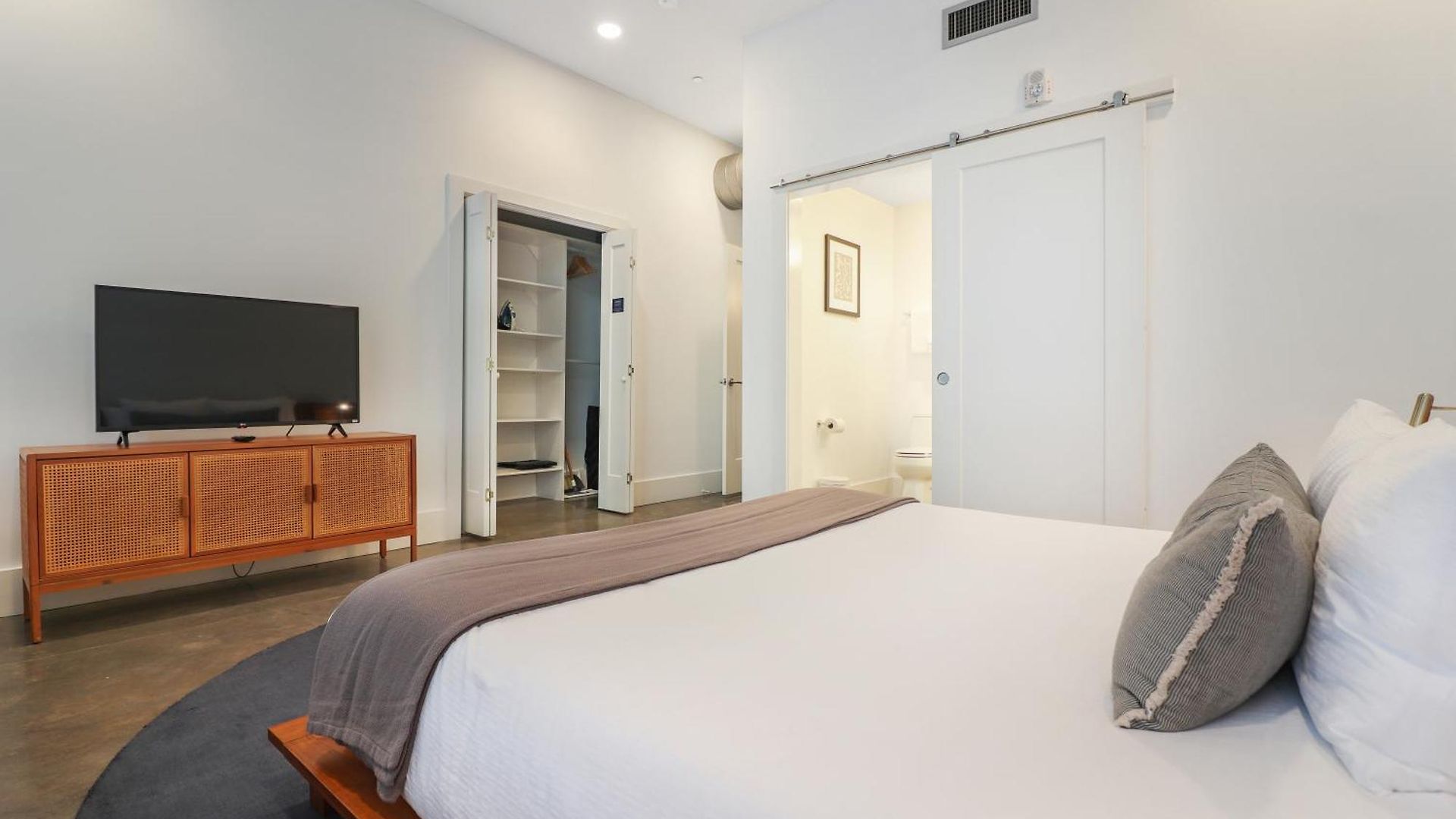 Aparthotel Roami At Motorworks New Orleans
