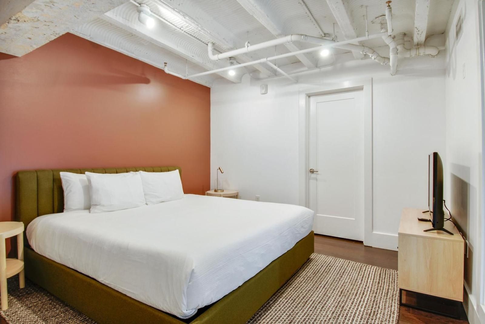 Aparthotel Roami At Motorworks