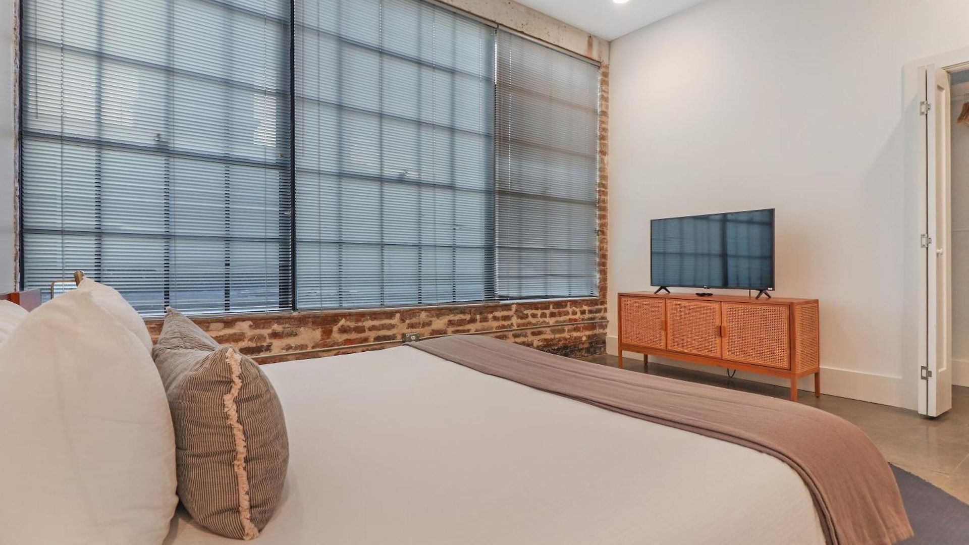Roami At Motorworks New Orleans
