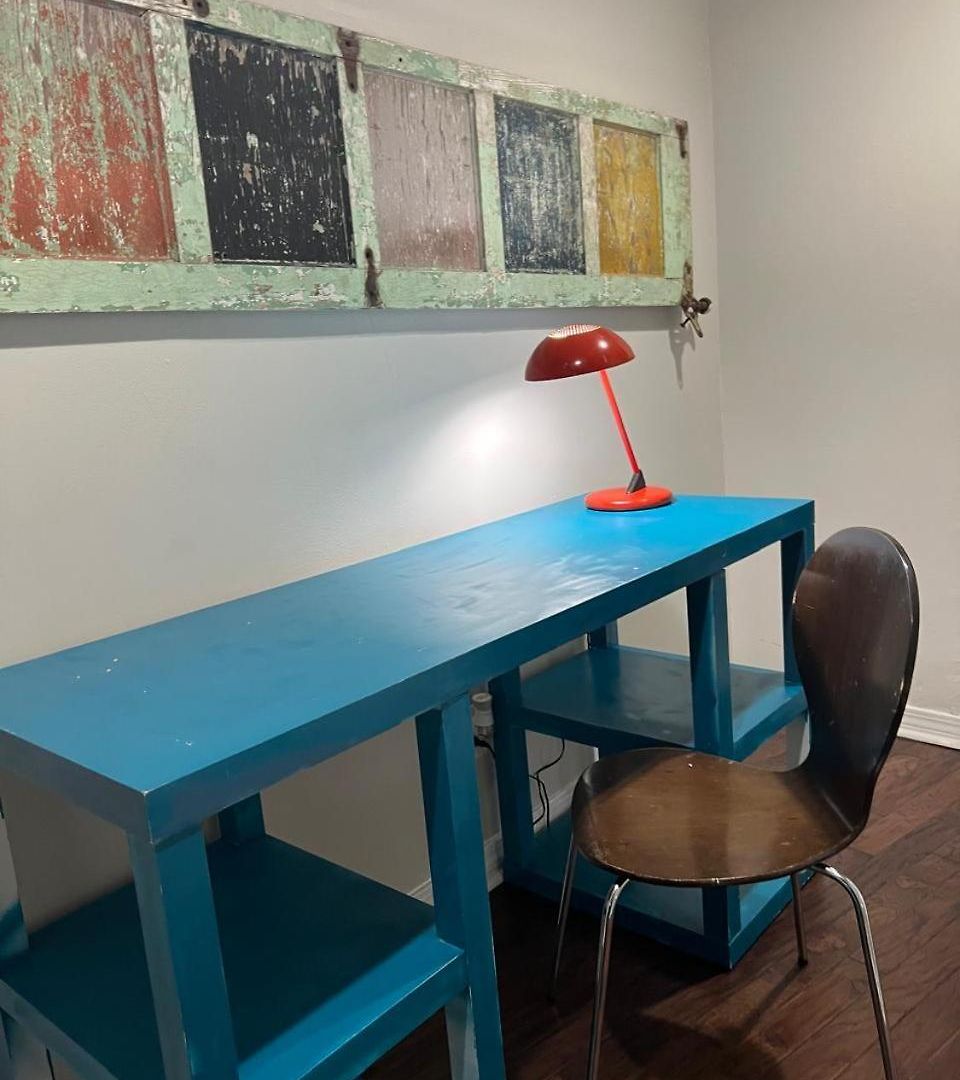 Apartment Huge 1 Bedroom Steps Into The French Quarter *
