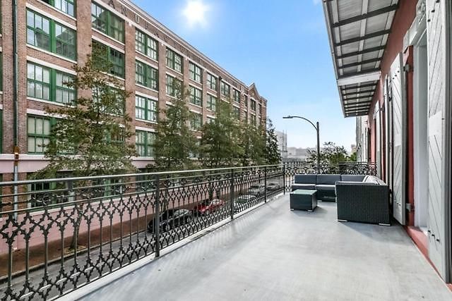 Apartment Luxury - The Oak