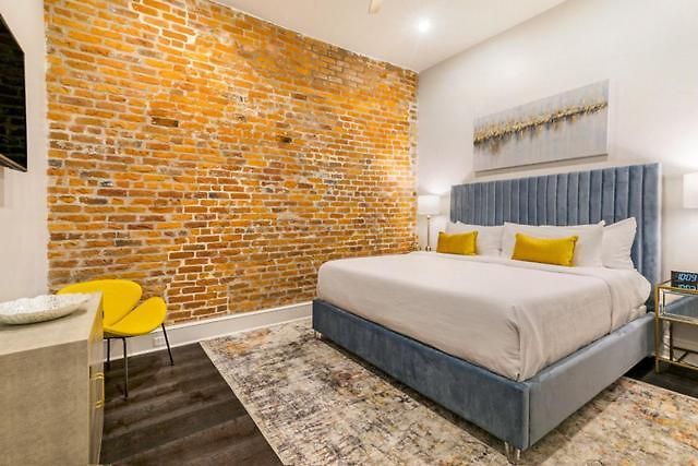 Luxury - The Oak Apartment *