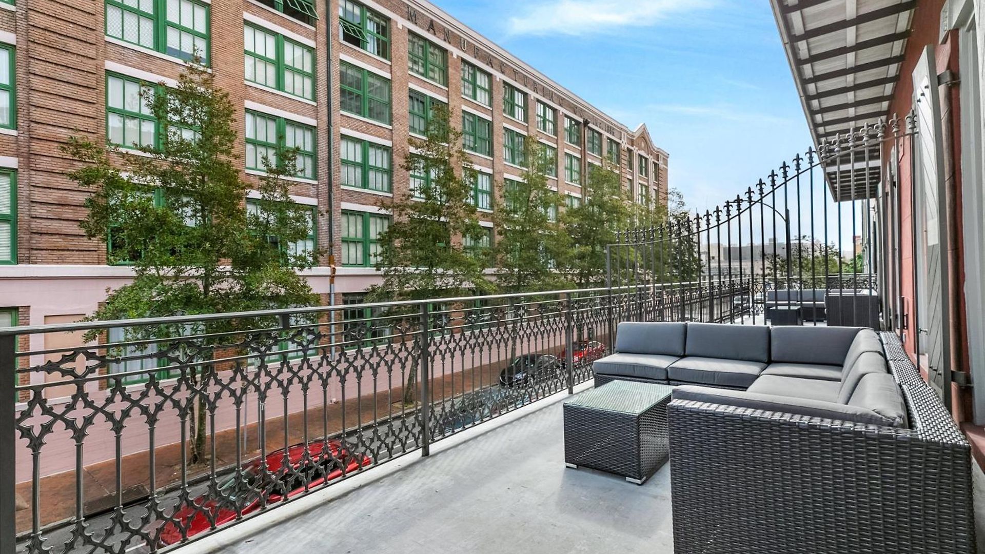 Apartment Luxury - The Oak
