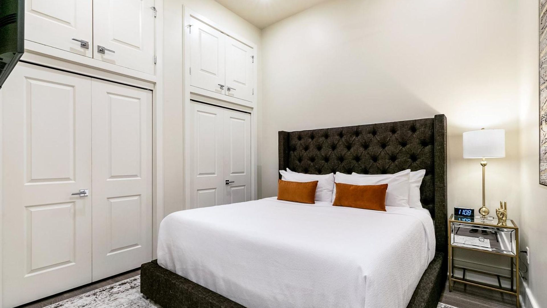 Apartment Luxury - The Oak