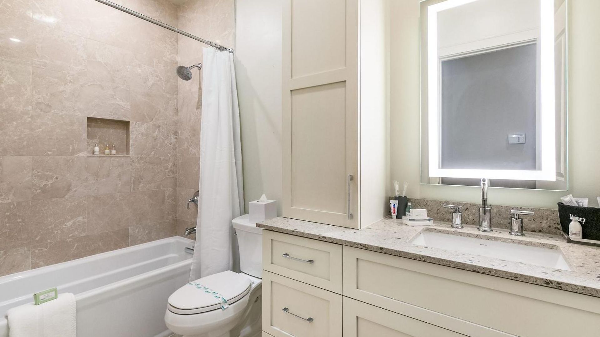 Apartment Luxury - The Oak *