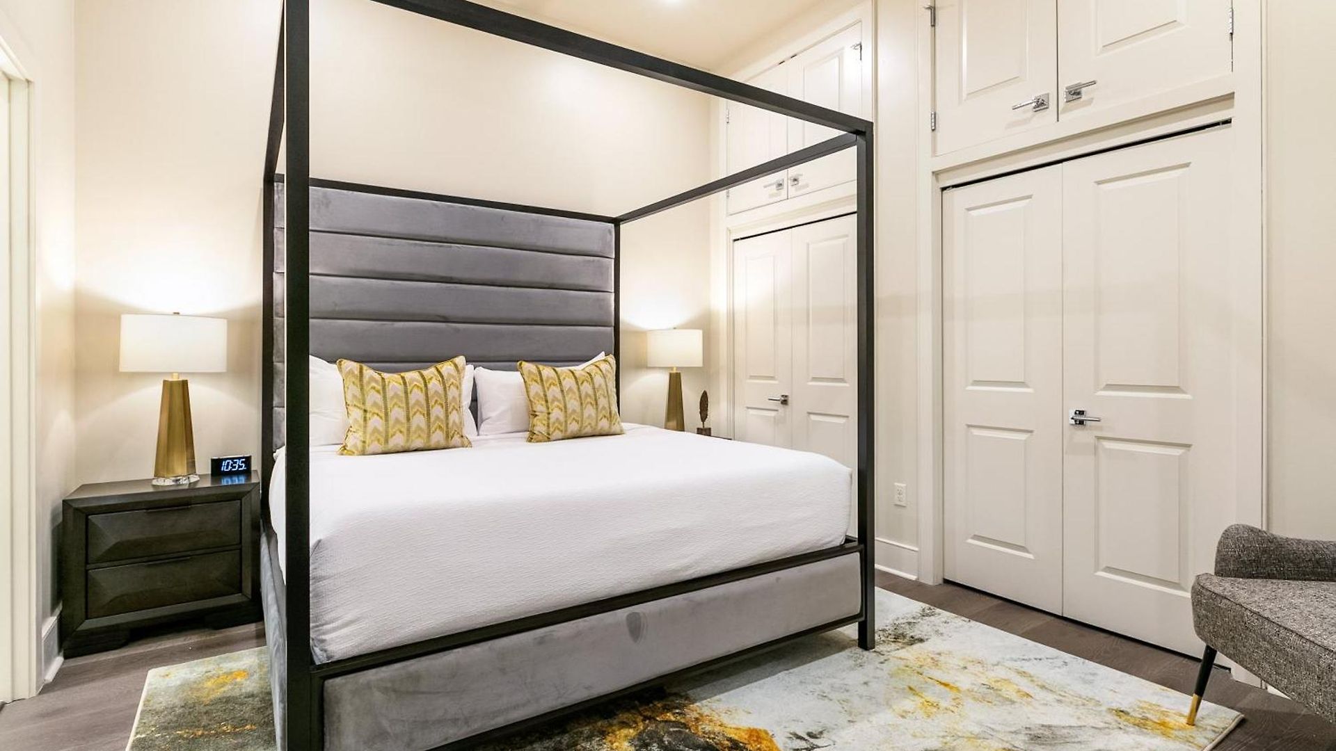 Apartment Luxury - The Oak