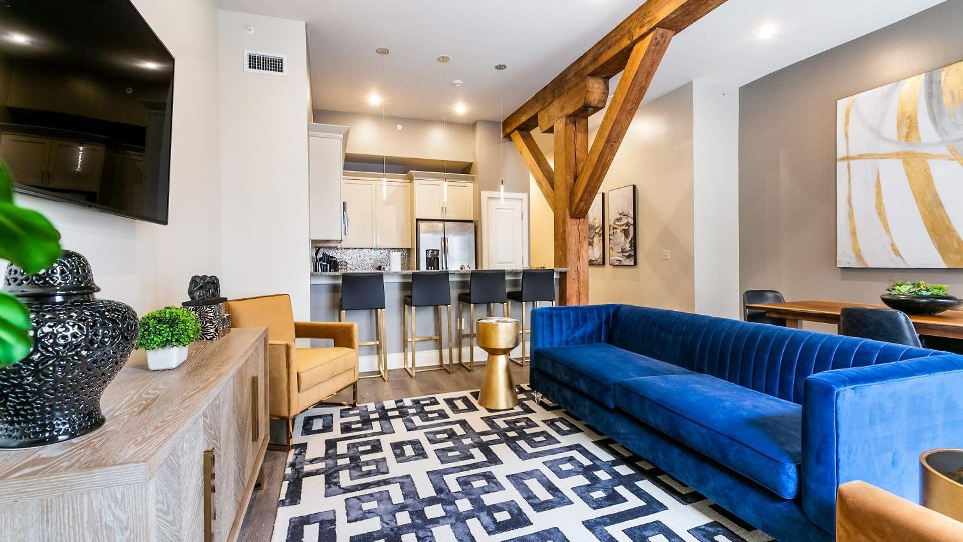 Apartment Luxury - The Oak *