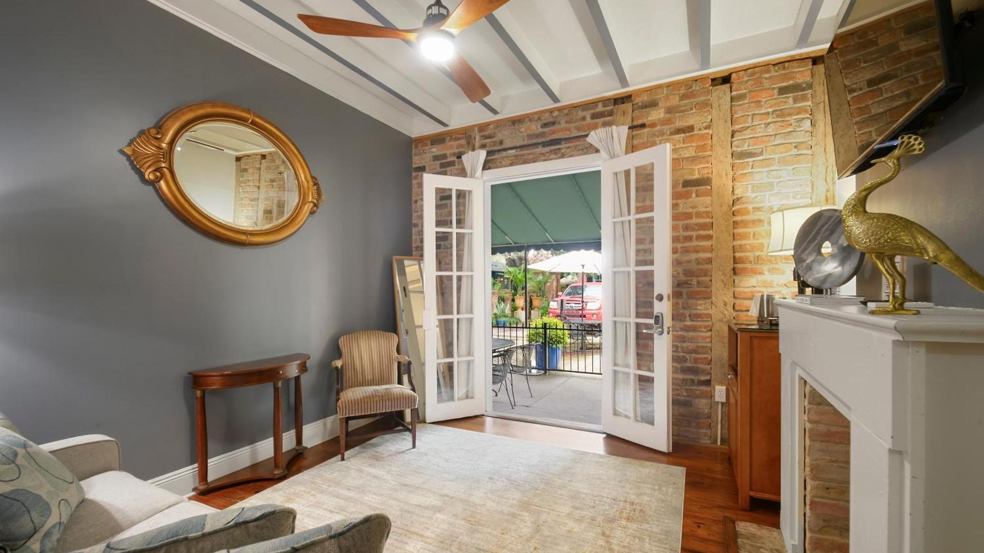 Louis Park 4* New Orleans