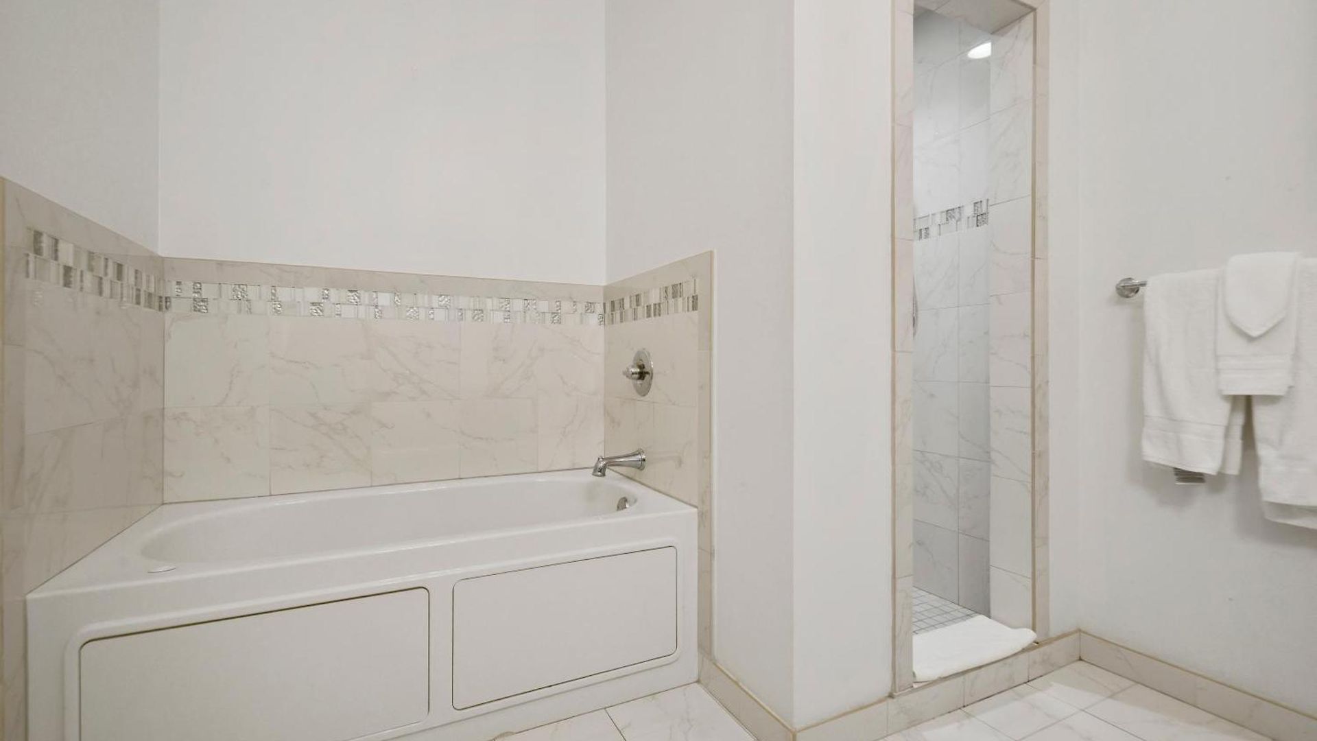 Louis Park Hotel New Orleans