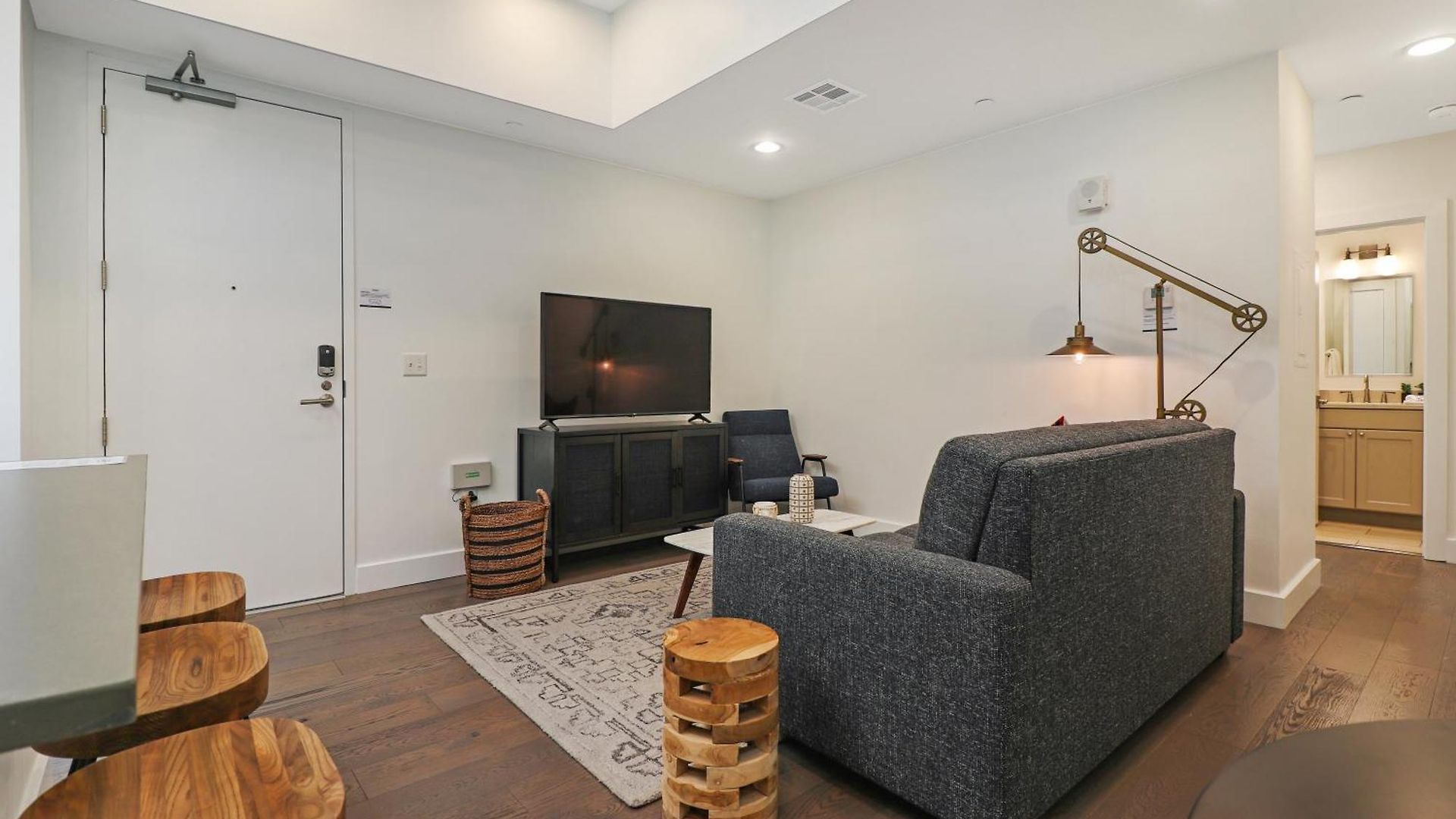 Aparthotel Roami At Bourbon Place