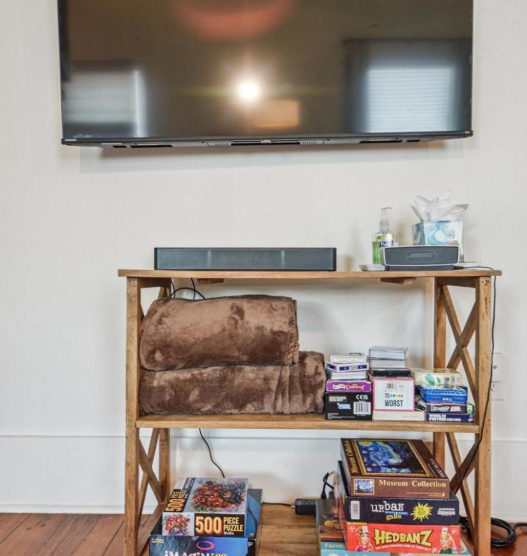 Holiday home Saint Claude Stunner New Orleans