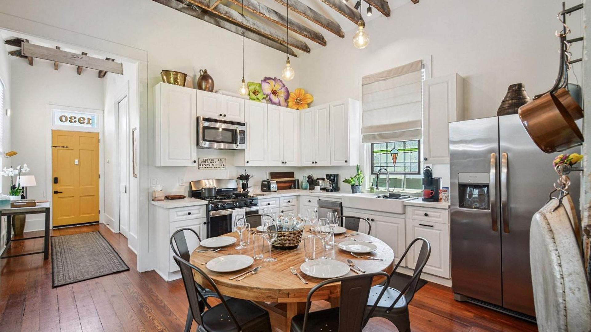 Saint Claude Stunner Holiday home