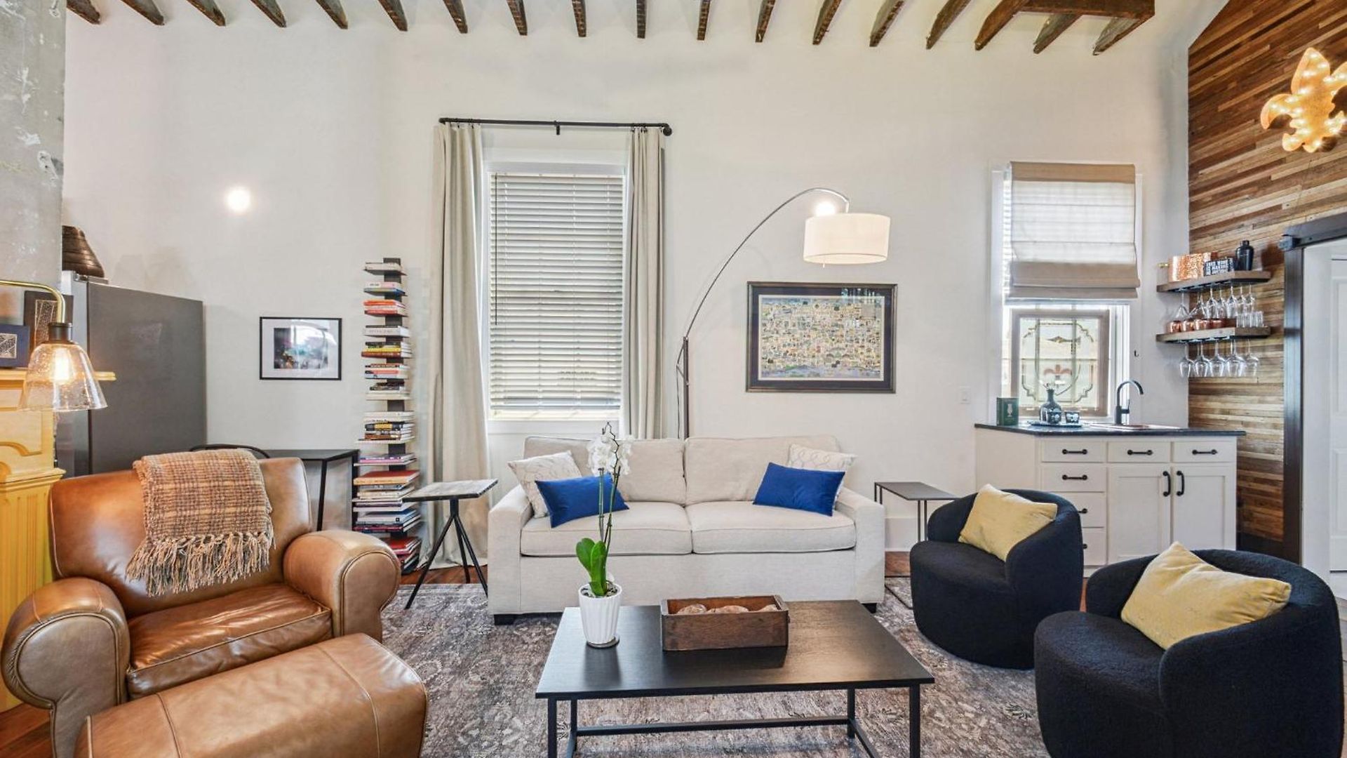 Saint Claude Stunner Holiday home New Orleans