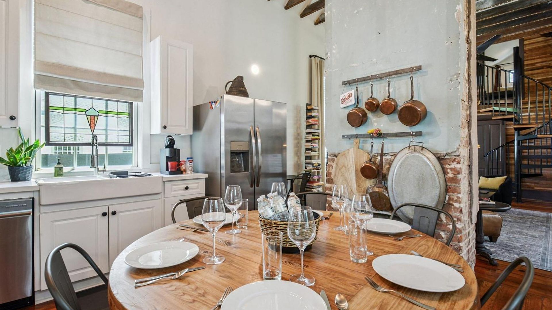 Holiday home Saint Claude Stunner New Orleans
