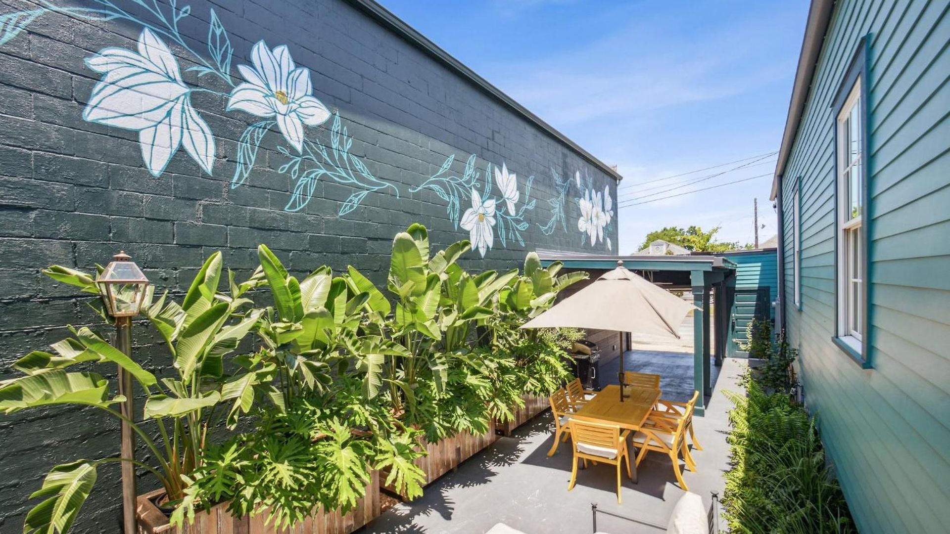 Saint Claude Stunner Holiday home *