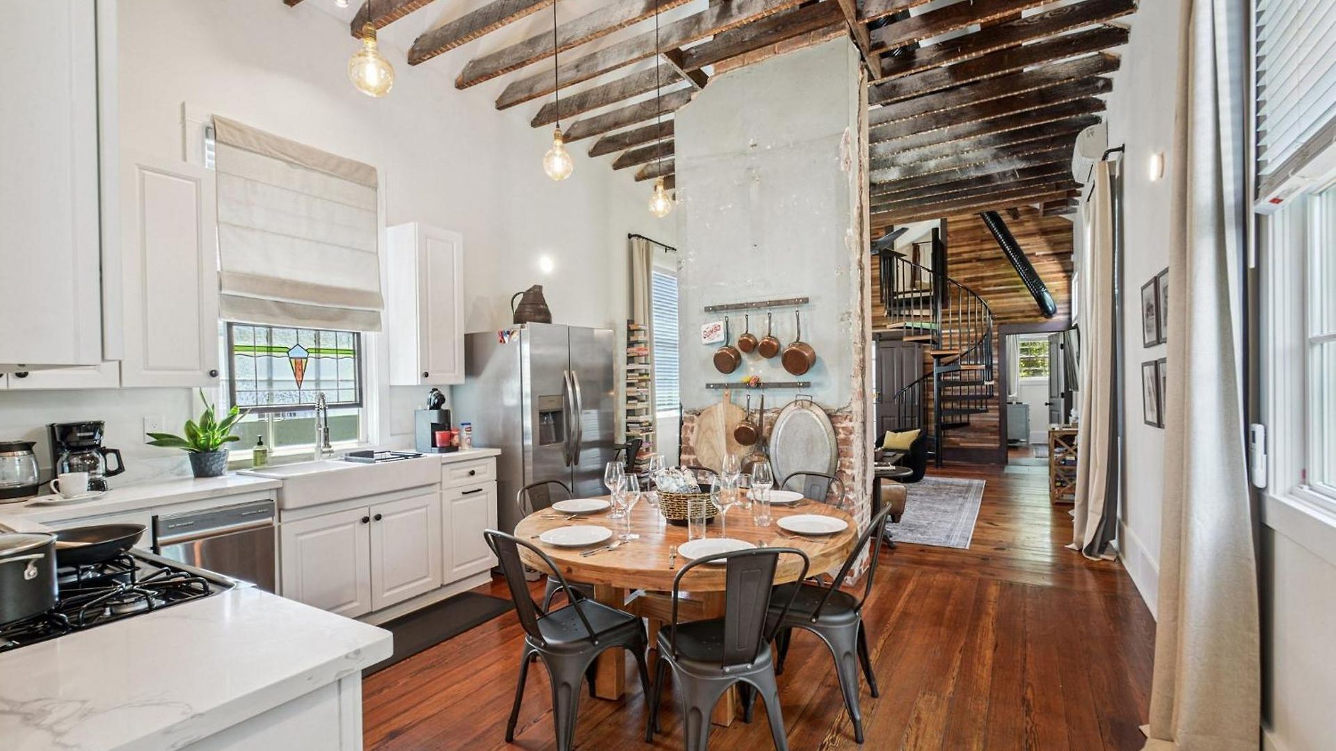 Holiday home Saint Claude Stunner New Orleans