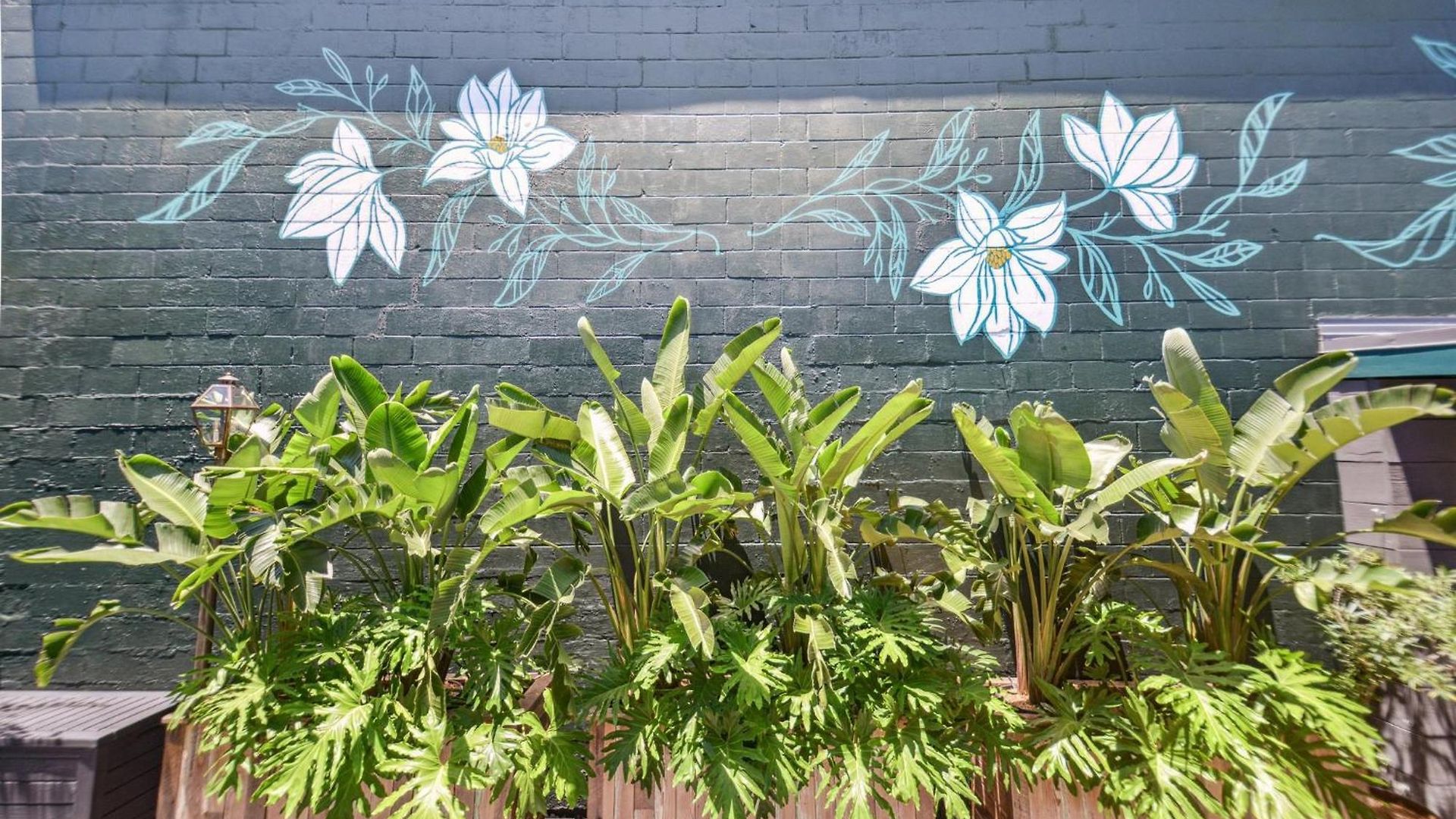 Saint Claude Stunner New Orleans