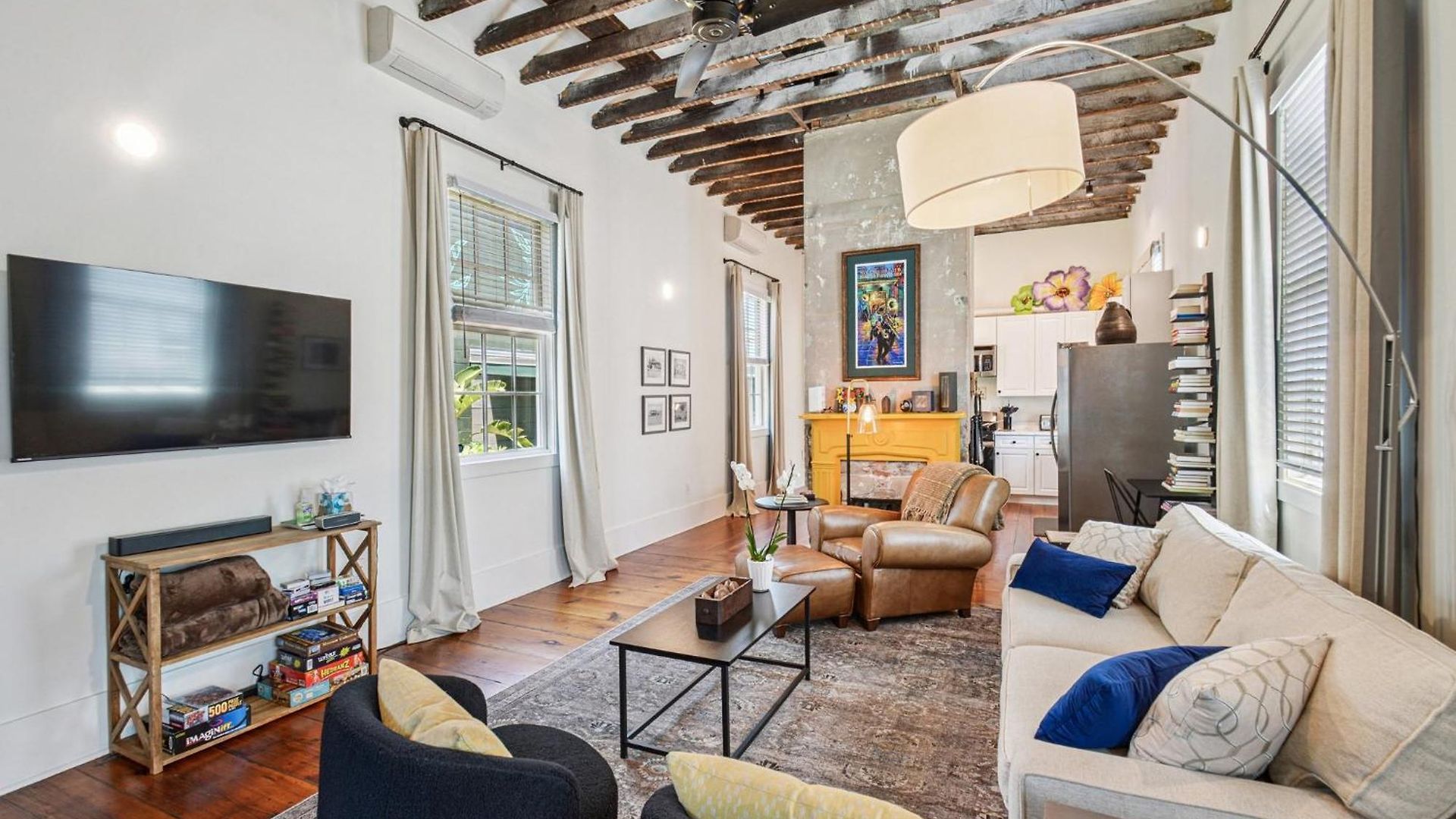 Saint Claude Stunner Holiday home *