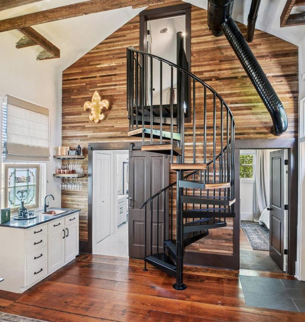 Holiday home Saint Claude Stunner *