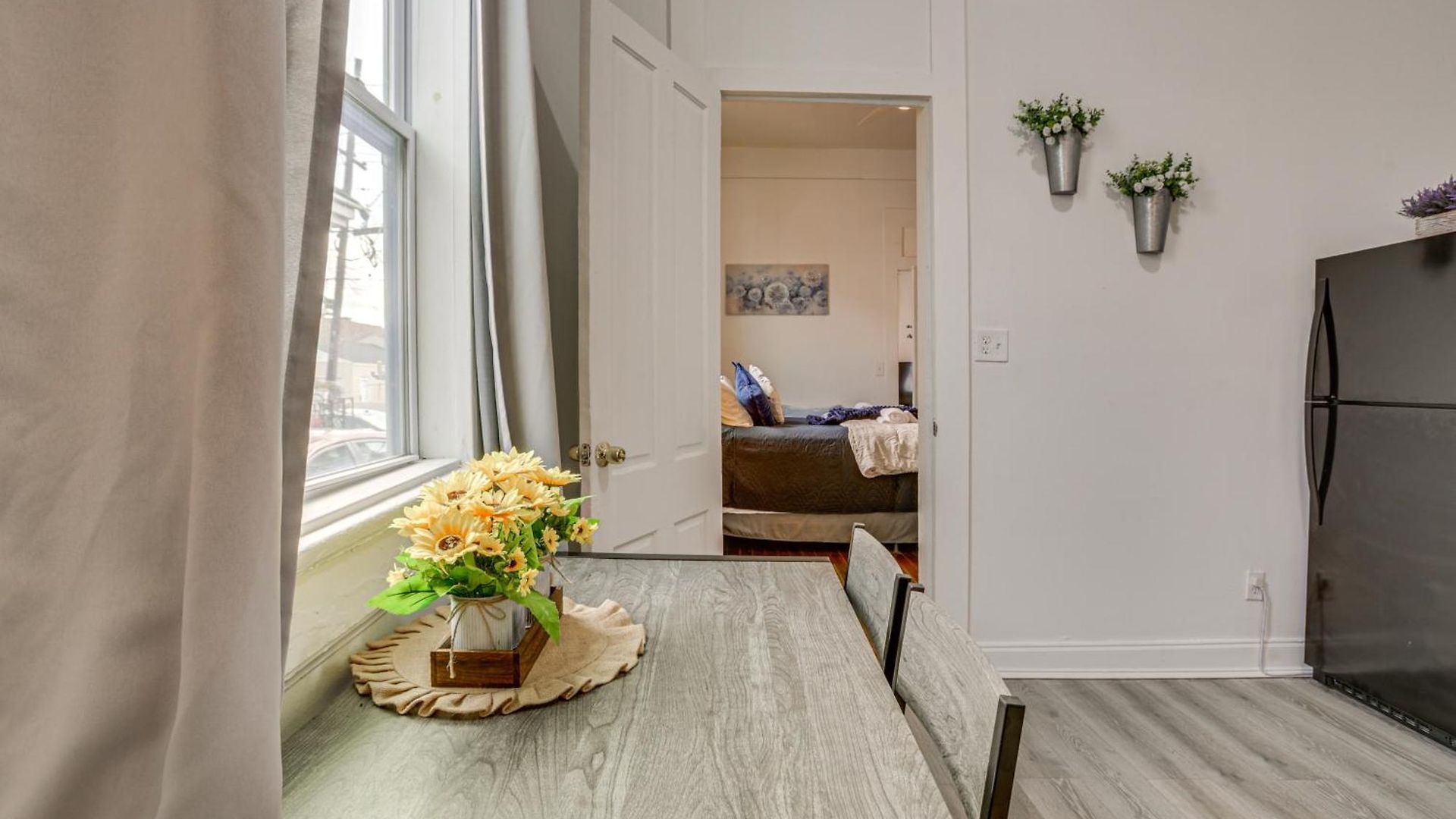 Apartment Visit Tulane & Loyola: Walkable Paradise In Nola!