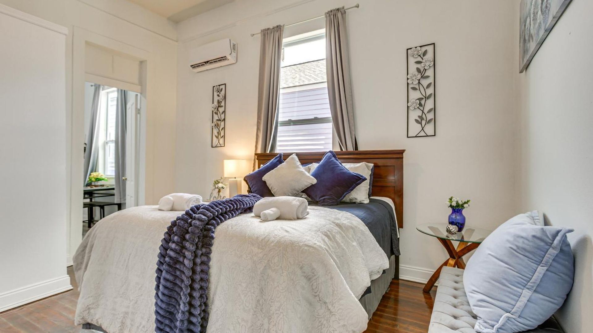Visit Tulane & Loyola: Walkable Paradise In Nola! Apartment New Orleans