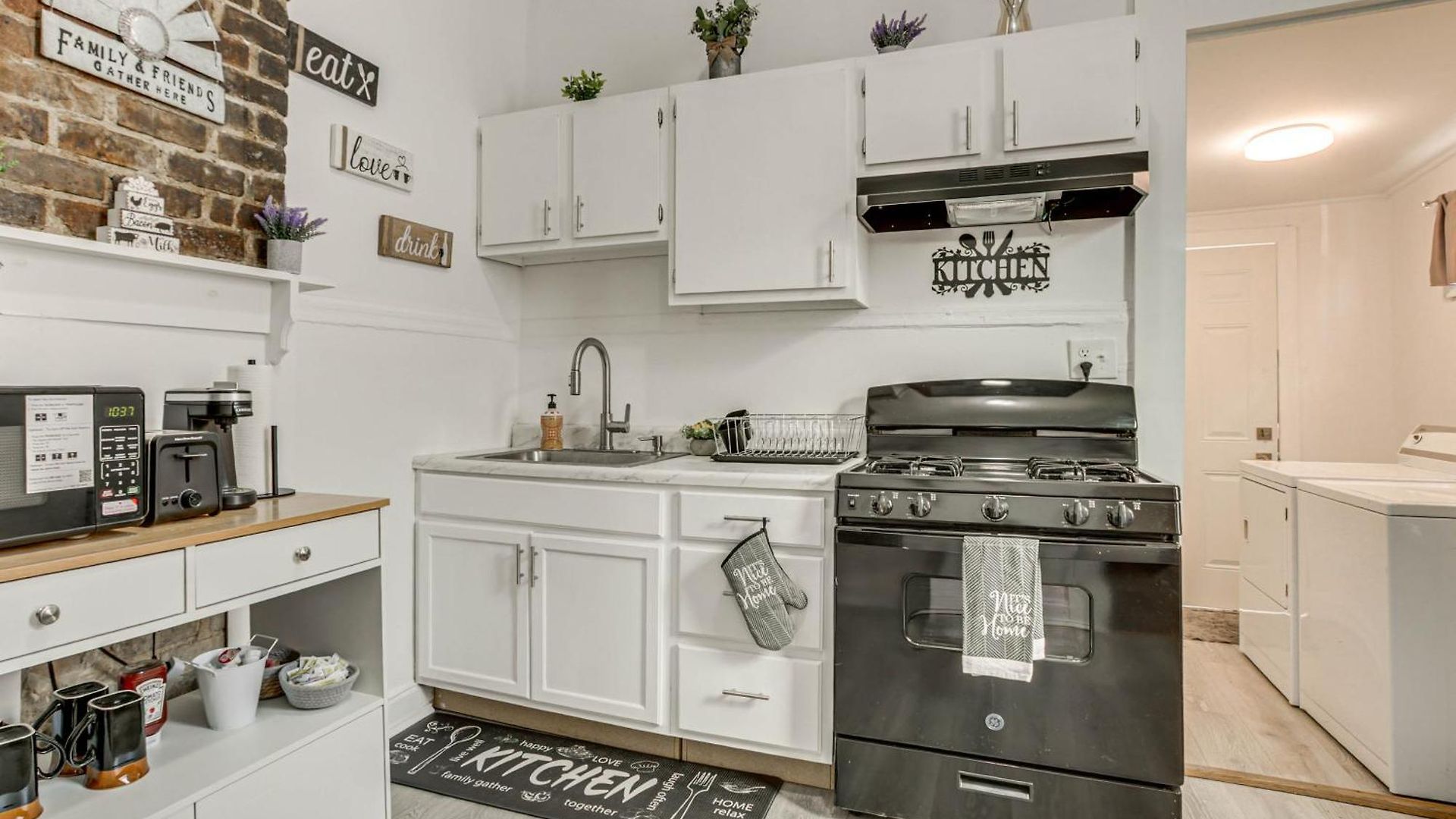 Visit Tulane & Loyola: Walkable Paradise In Nola! Apartment *