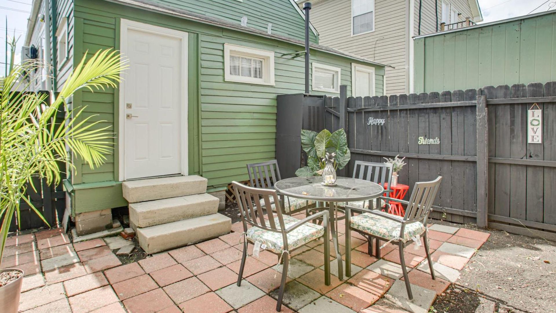 Apartment Visit Tulane & Loyola: Walkable Paradise In Nola! *
