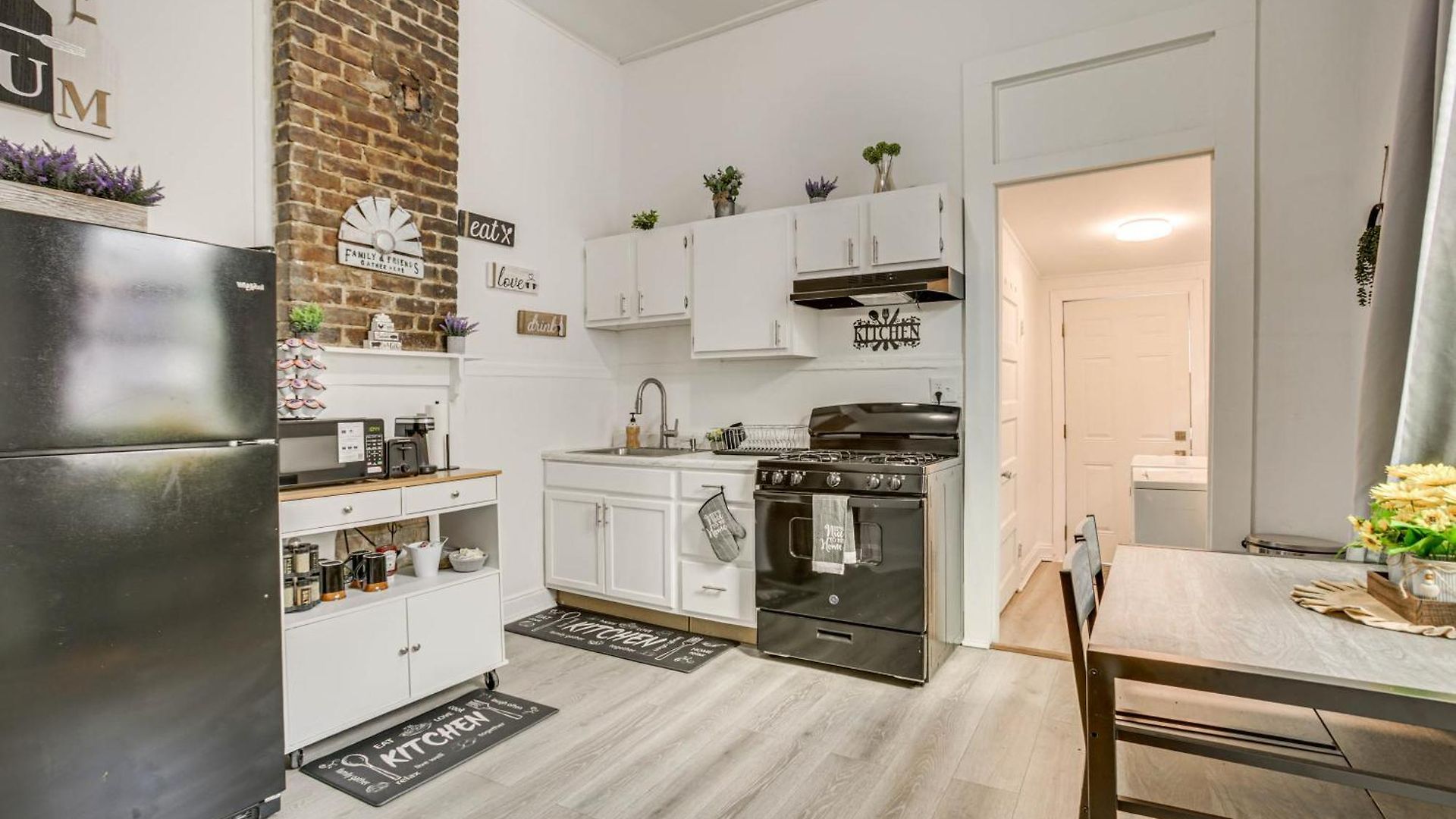 Apartment Visit Tulane & Loyola: Walkable Paradise In Nola! New Orleans