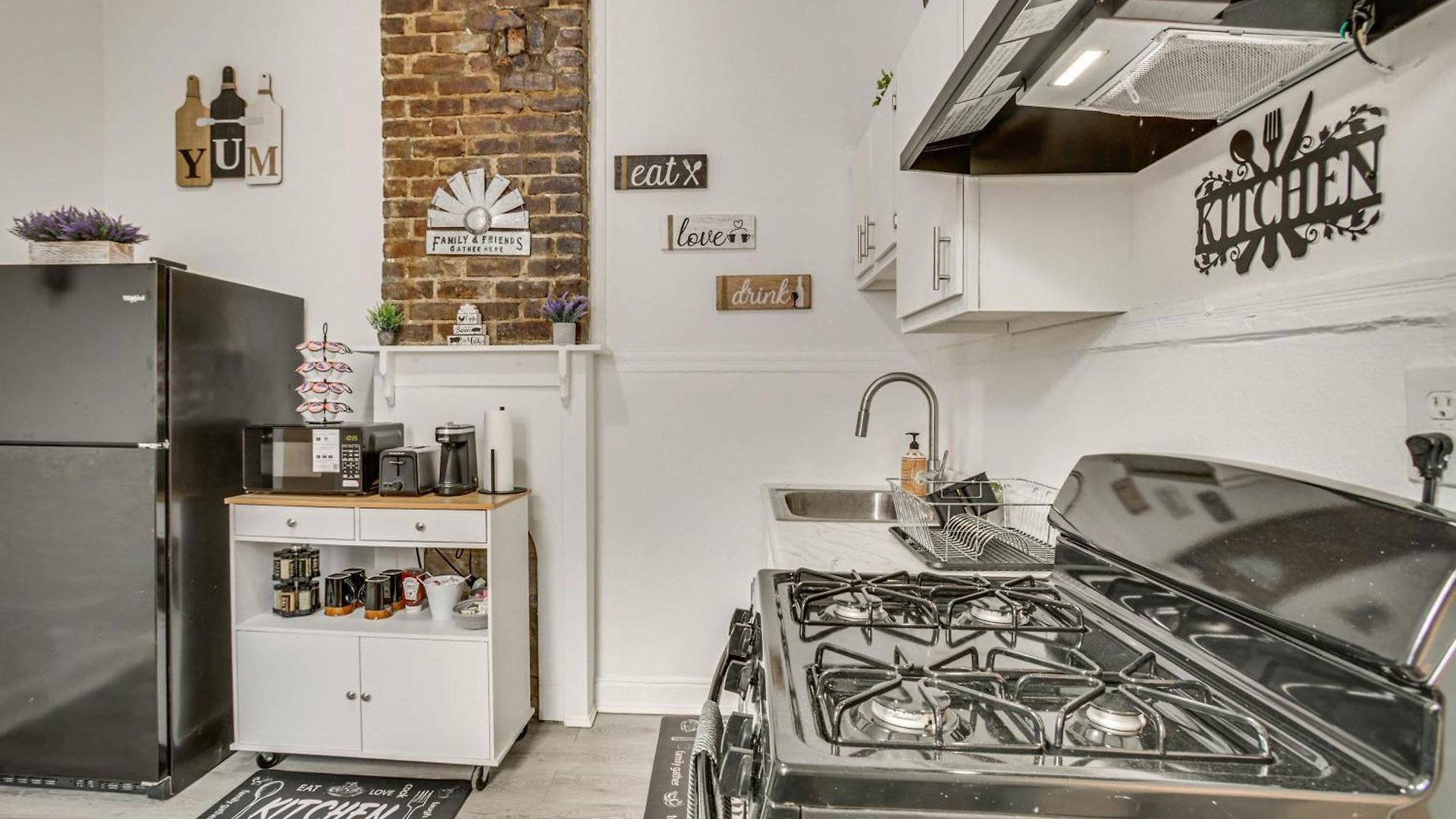 Apartment Visit Tulane & Loyola: Walkable Paradise In Nola!