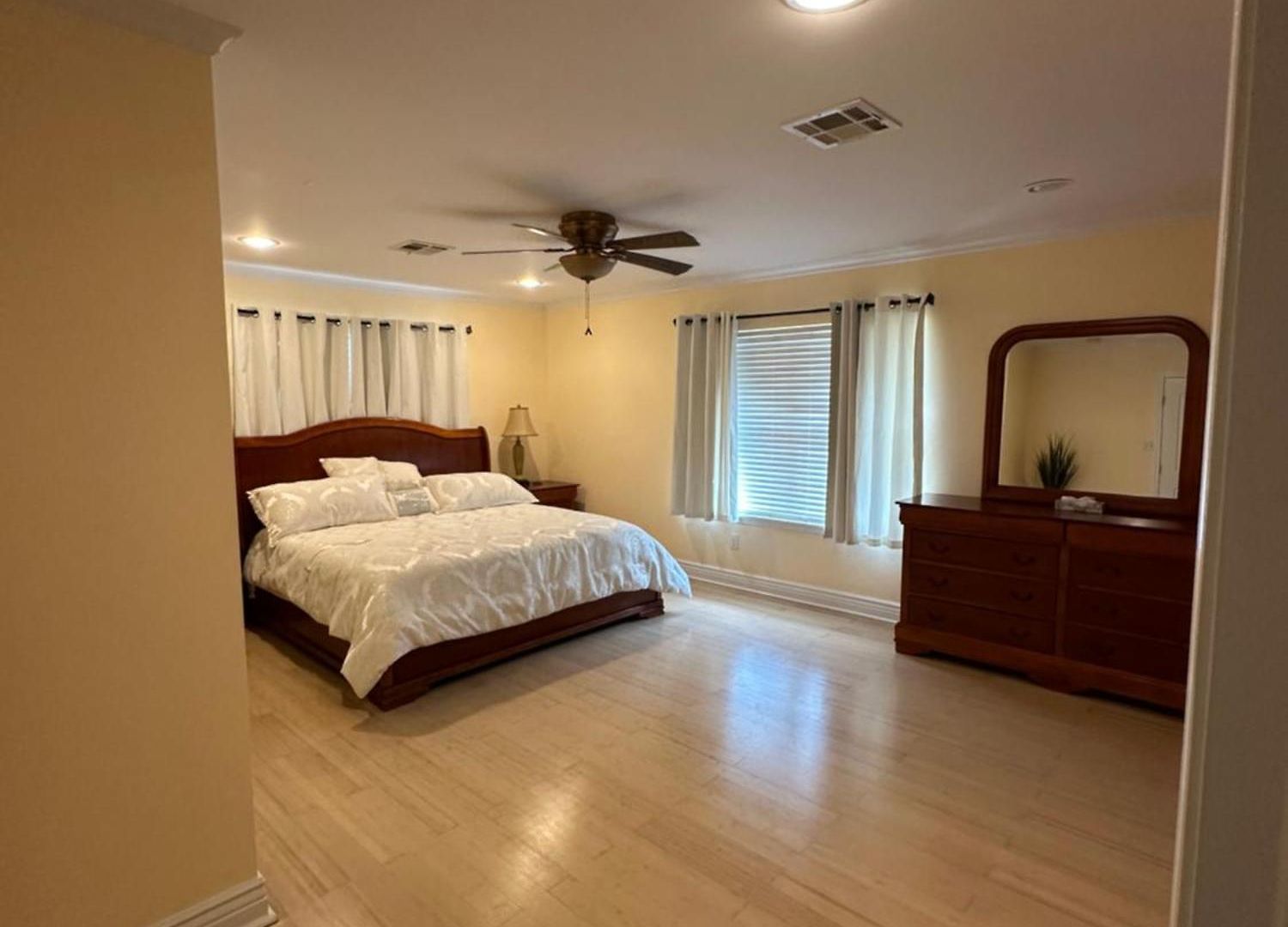 Ponderosa Villa