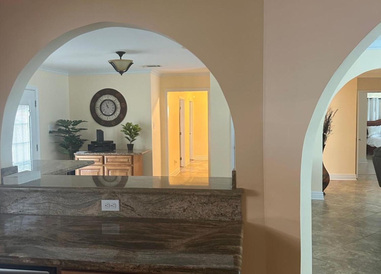 Villa Ponderosa