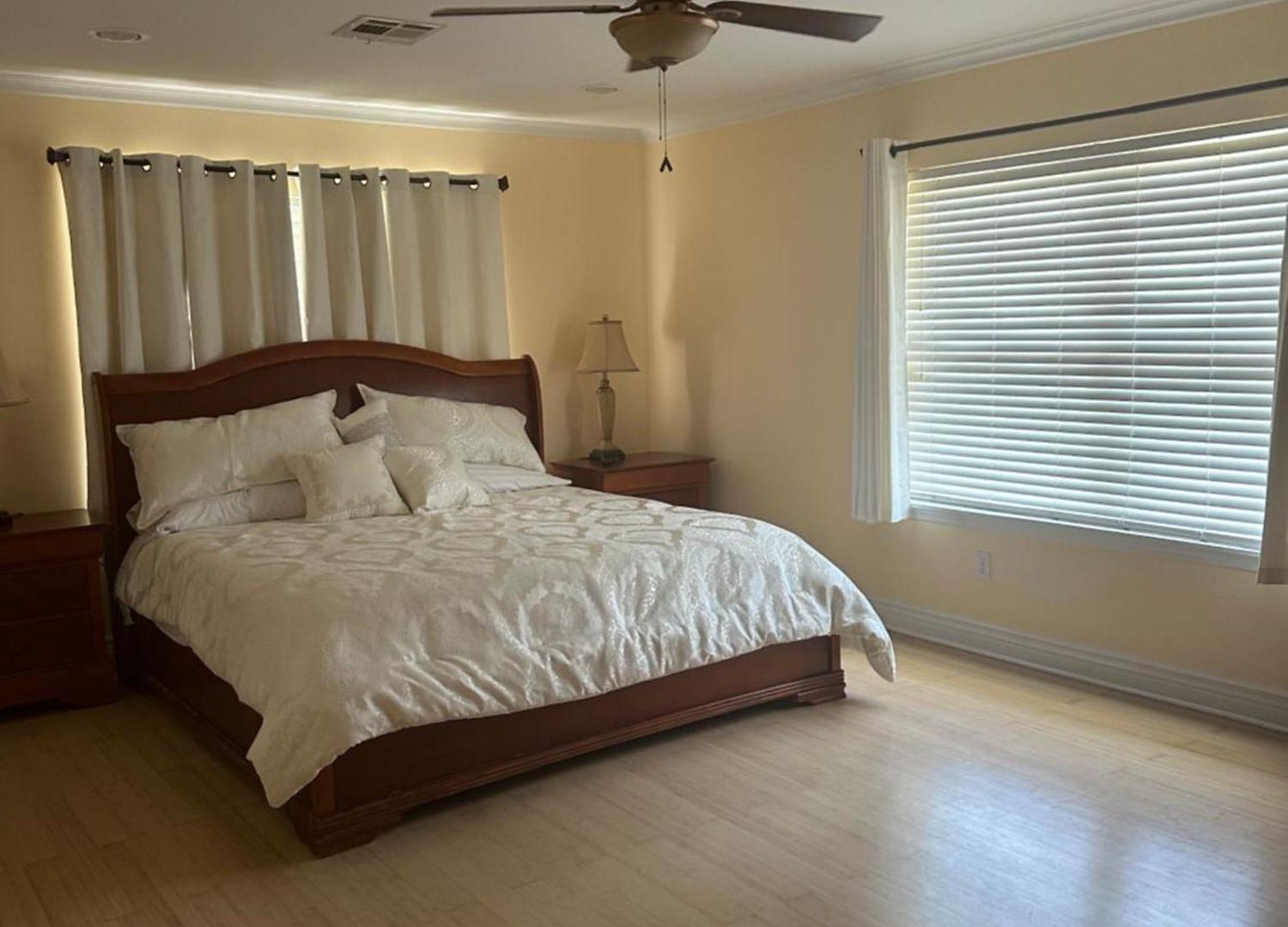 Ponderosa Villa *