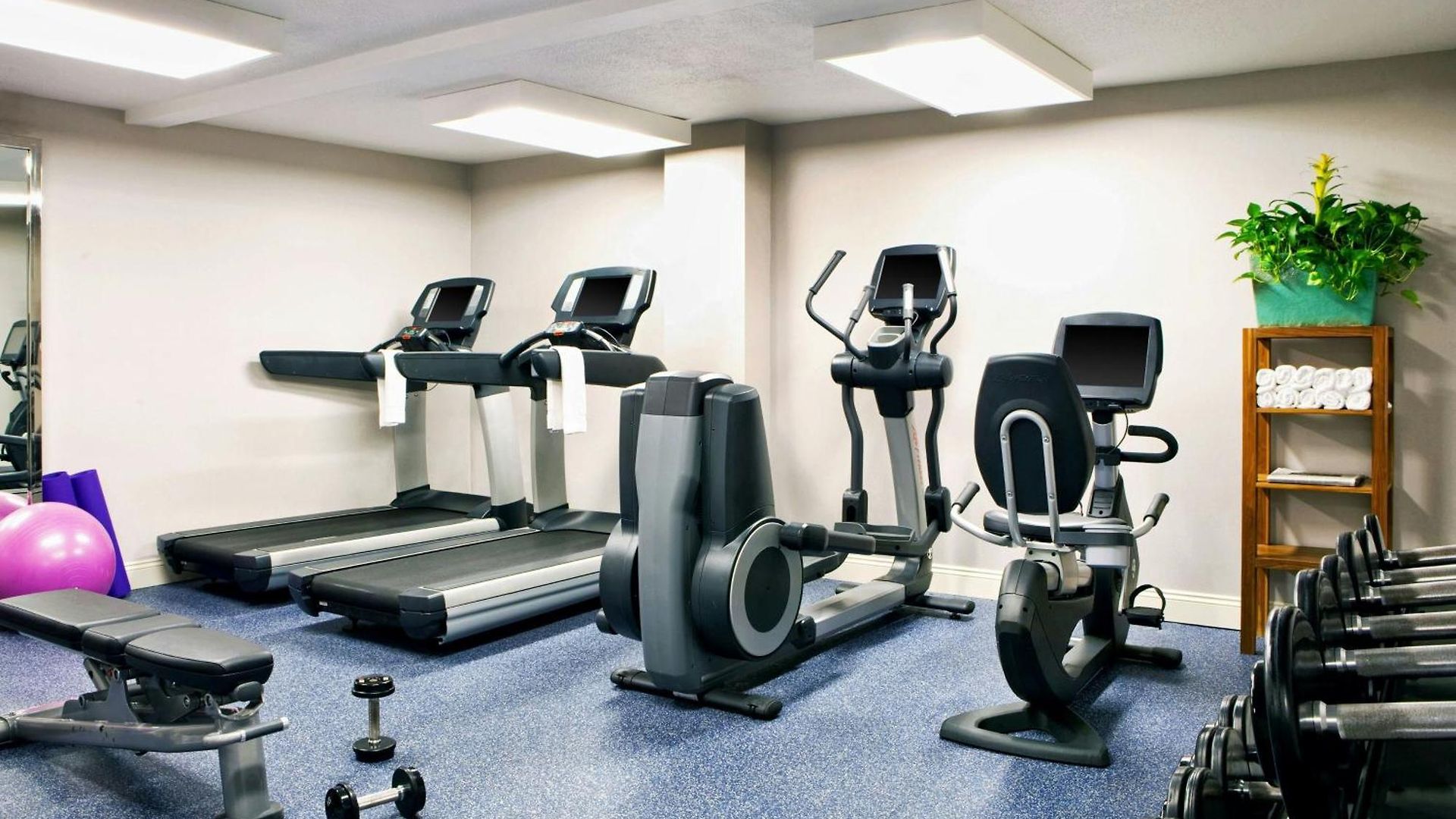 Four Points By Sheraton French Quarter 4*