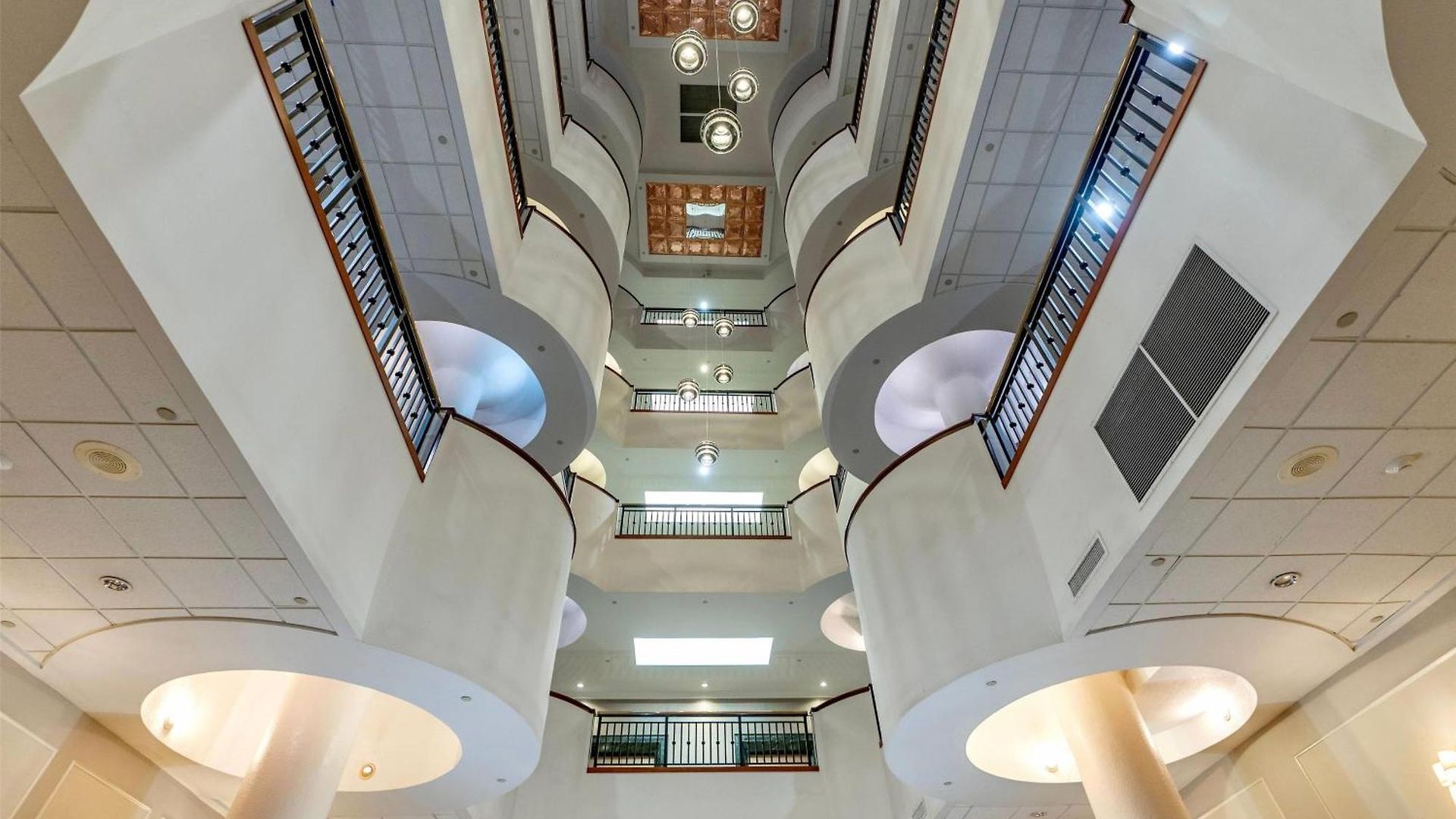Wyndham Garden New Orleans Downtown Hotel New Orleans