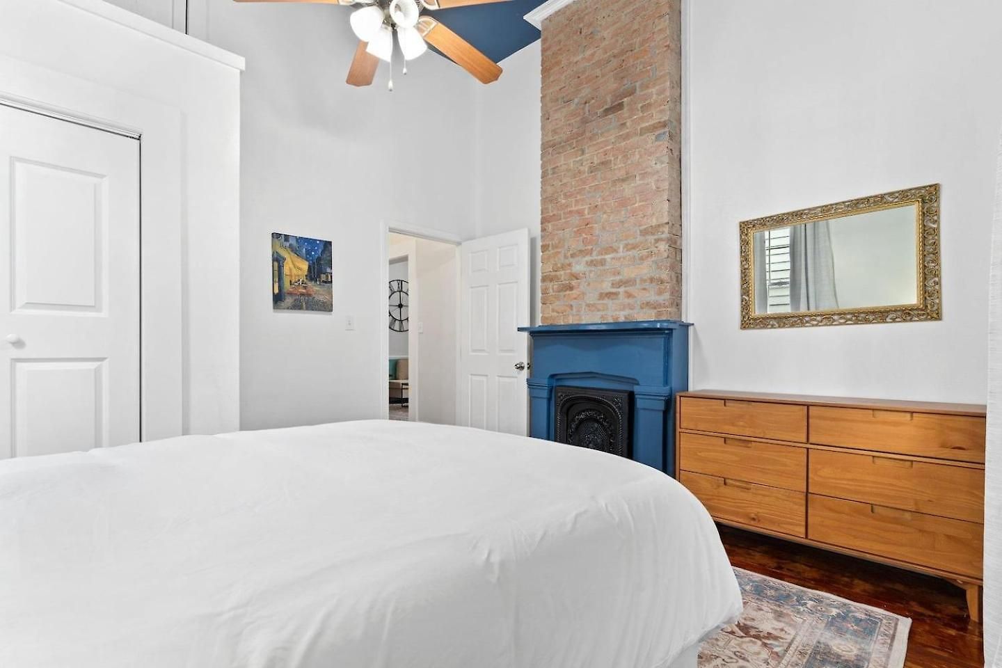 Arcade Game Room & Patio - Steps To Frenchmen St Holiday home