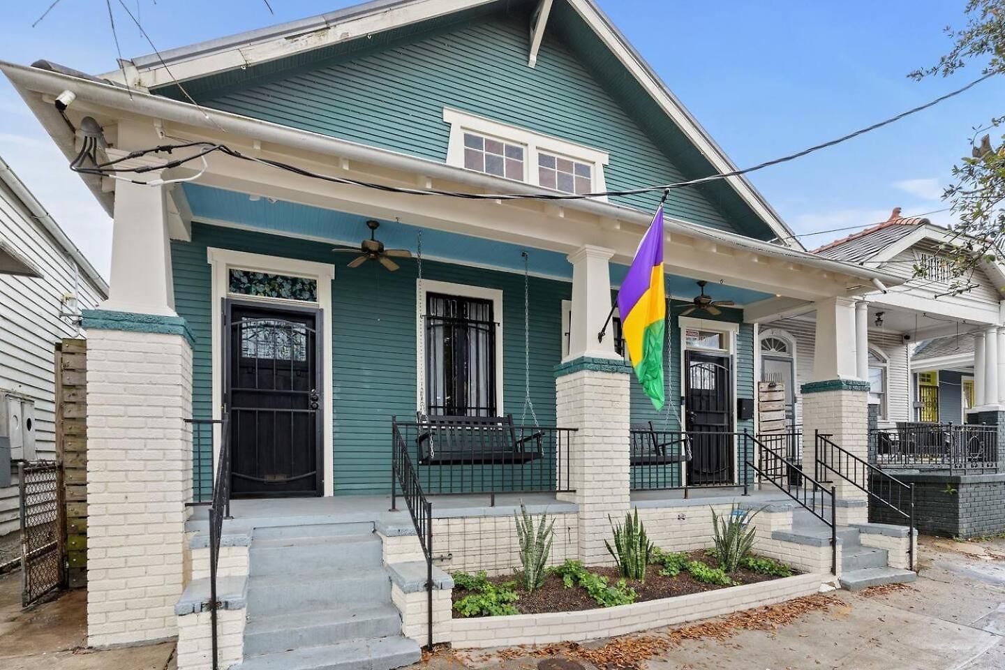 Holiday home Arcade Game Room & Patio - Steps To Frenchmen St
